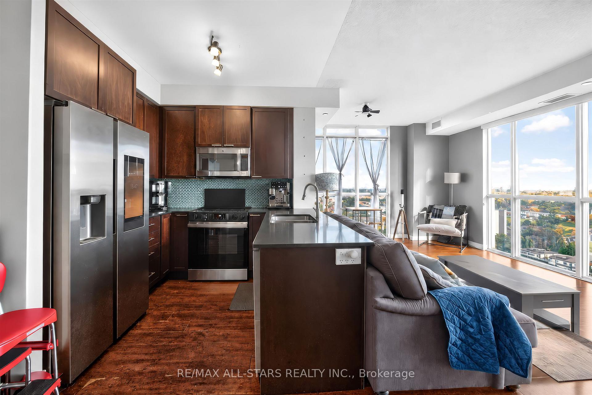 Photo 9 of Unit 2009, 1328 Birchmount Road, Scarborough, Wexford-Maryvale — HOMEH