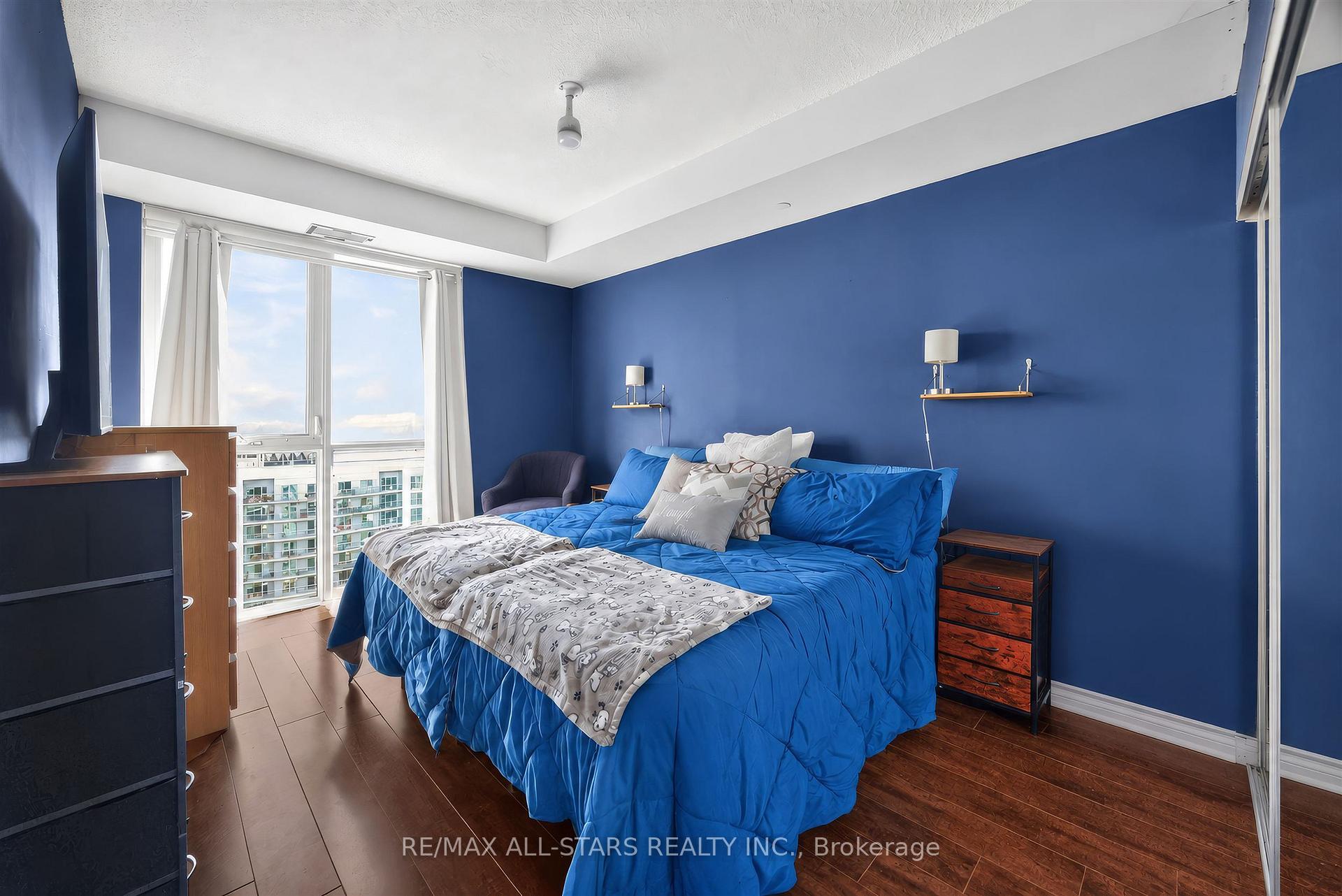 Photo 12 of Unit 2009, 1328 Birchmount Road, Scarborough, Wexford-Maryvale — HOMEH