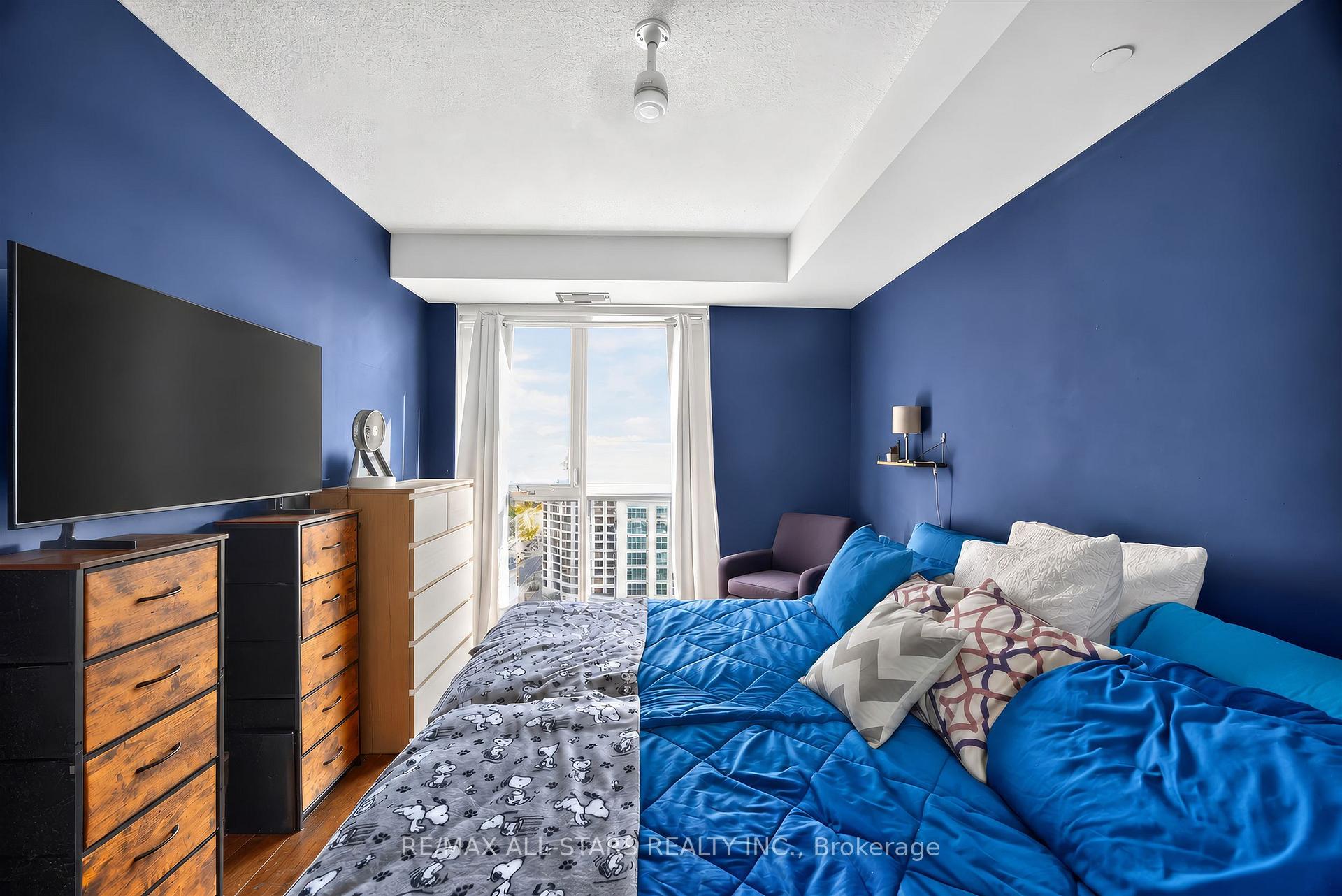 Photo 13 of Unit 2009, 1328 Birchmount Road, Scarborough, Wexford-Maryvale — HOMEH