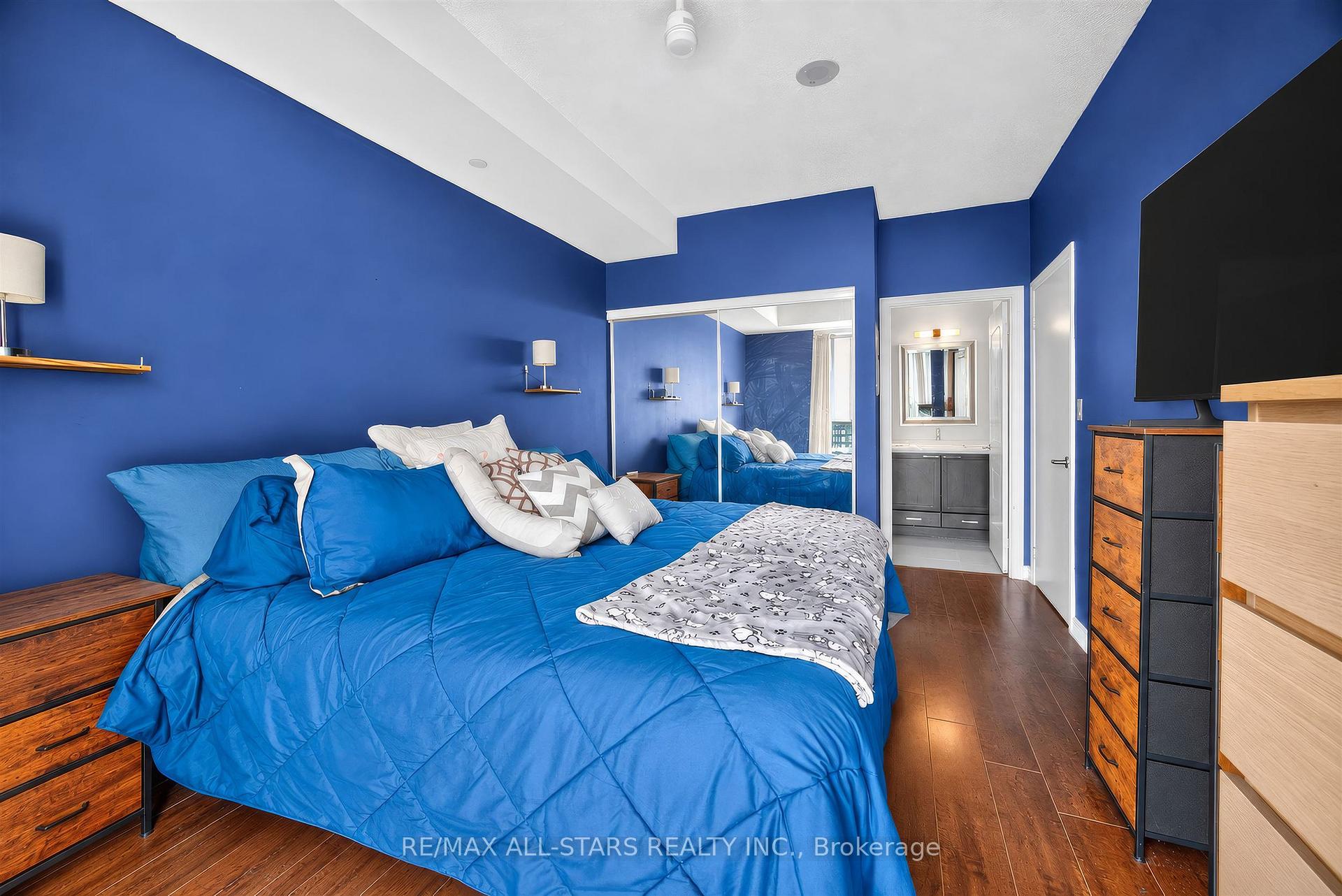 Photo 14 of Unit 2009, 1328 Birchmount Road, Scarborough, Wexford-Maryvale — HOMEH