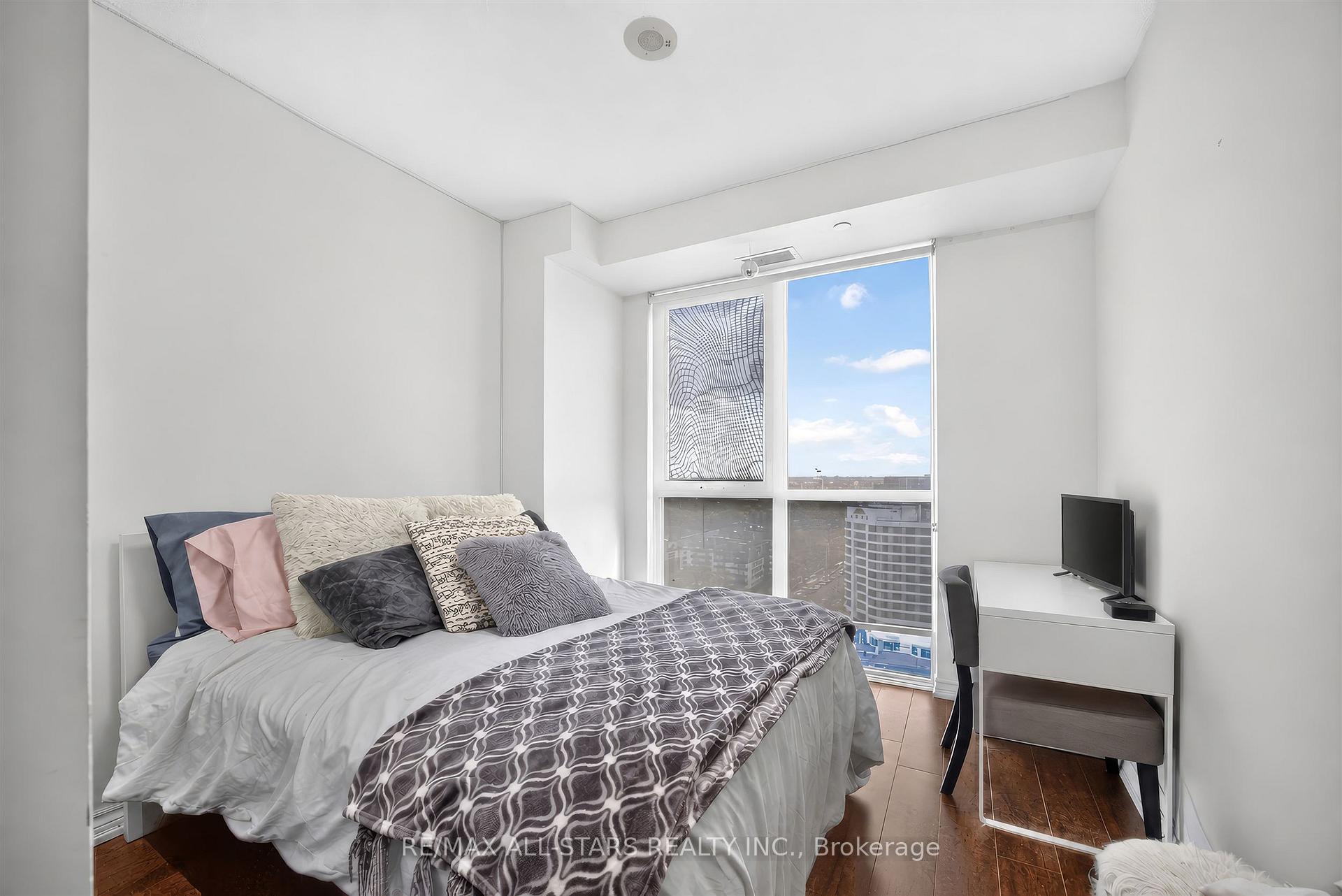 Photo 18 of Unit 2009, 1328 Birchmount Road, Scarborough, Wexford-Maryvale — HOMEH