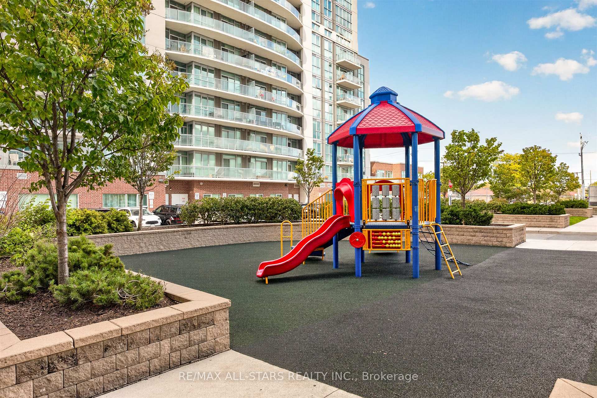 Photo 32 of Unit 2009, 1328 Birchmount Road, Scarborough, Wexford-Maryvale — HOMEH