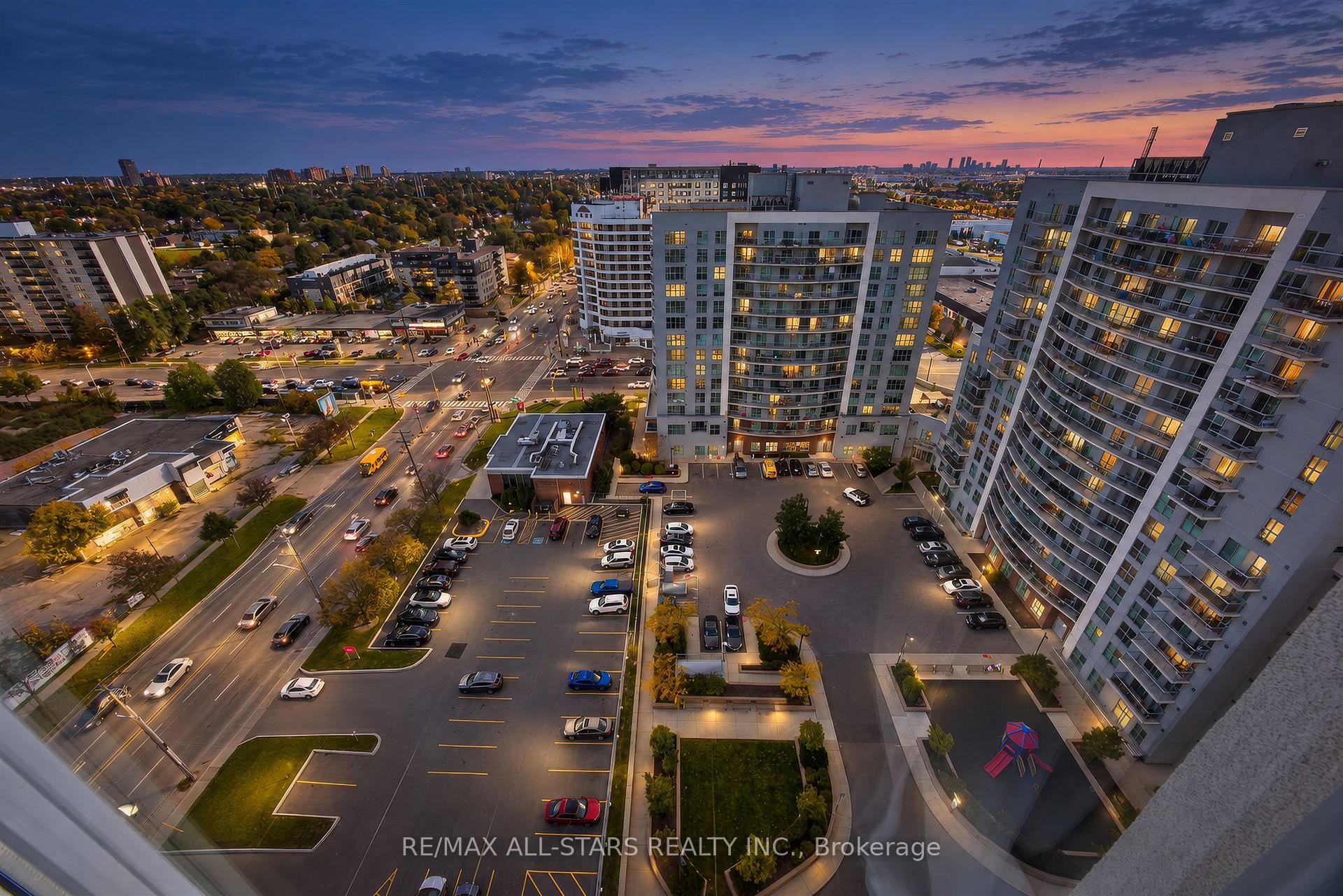 Photo 17 of Unit 2009, 1328 Birchmount Road, Scarborough, Wexford-Maryvale — HOMEH