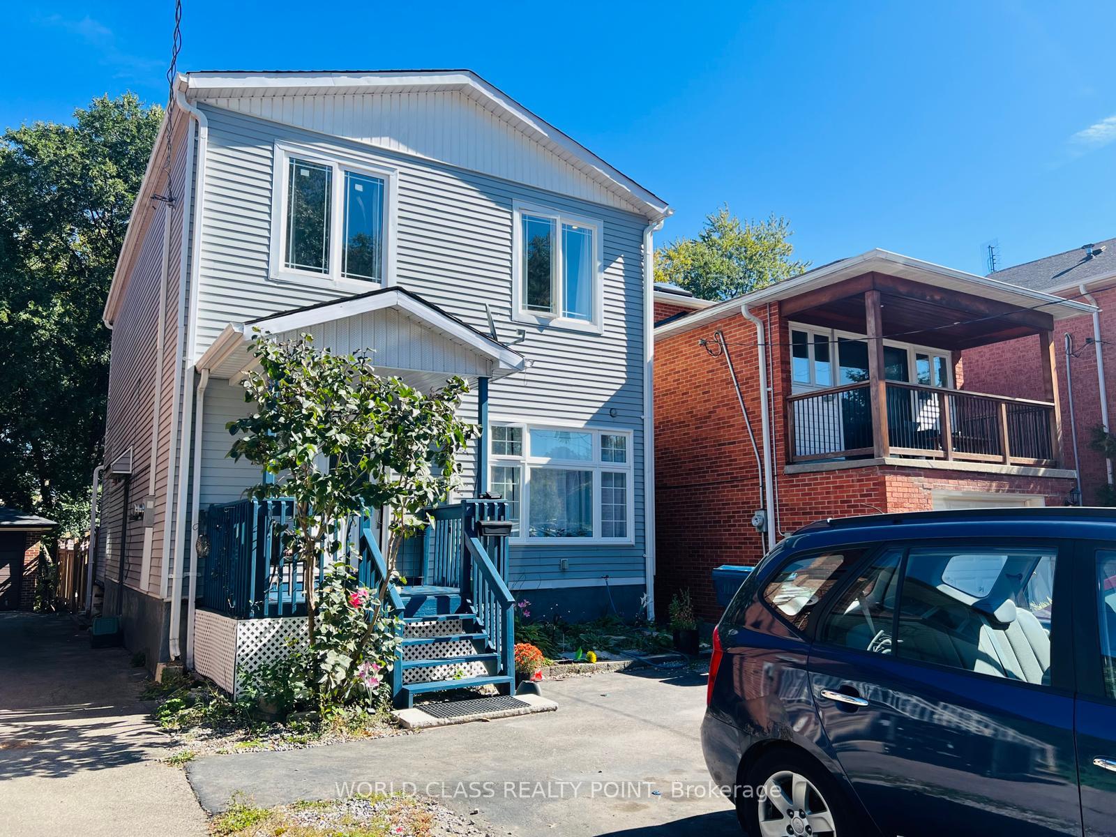 Photo of 21 South Bonnington Avenue