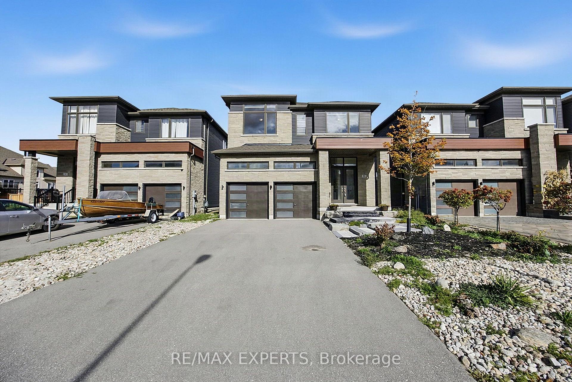 Photo 2 of 46 Simona Avenue, Wasaga Beach — HOMEH