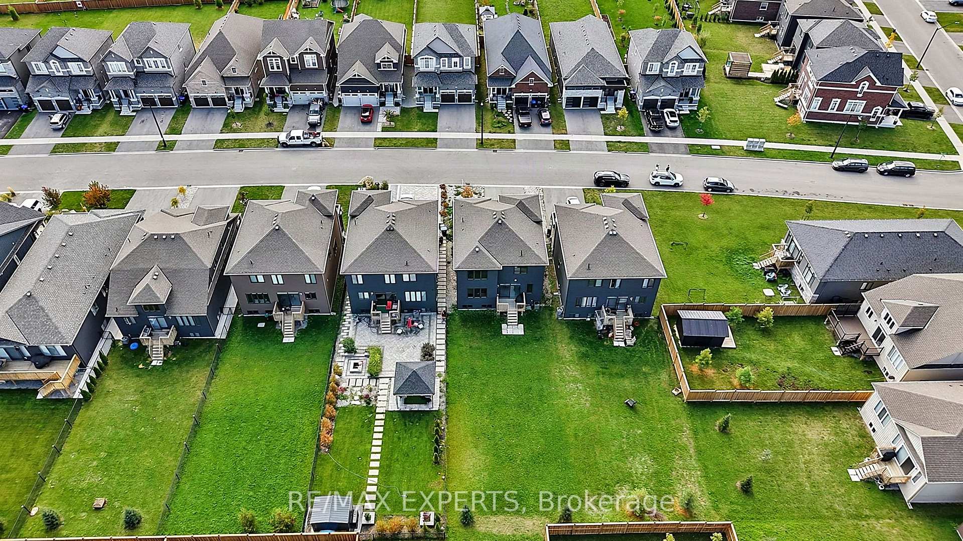 Photo 37 of 46 Simona Avenue, Wasaga Beach — HOMEH