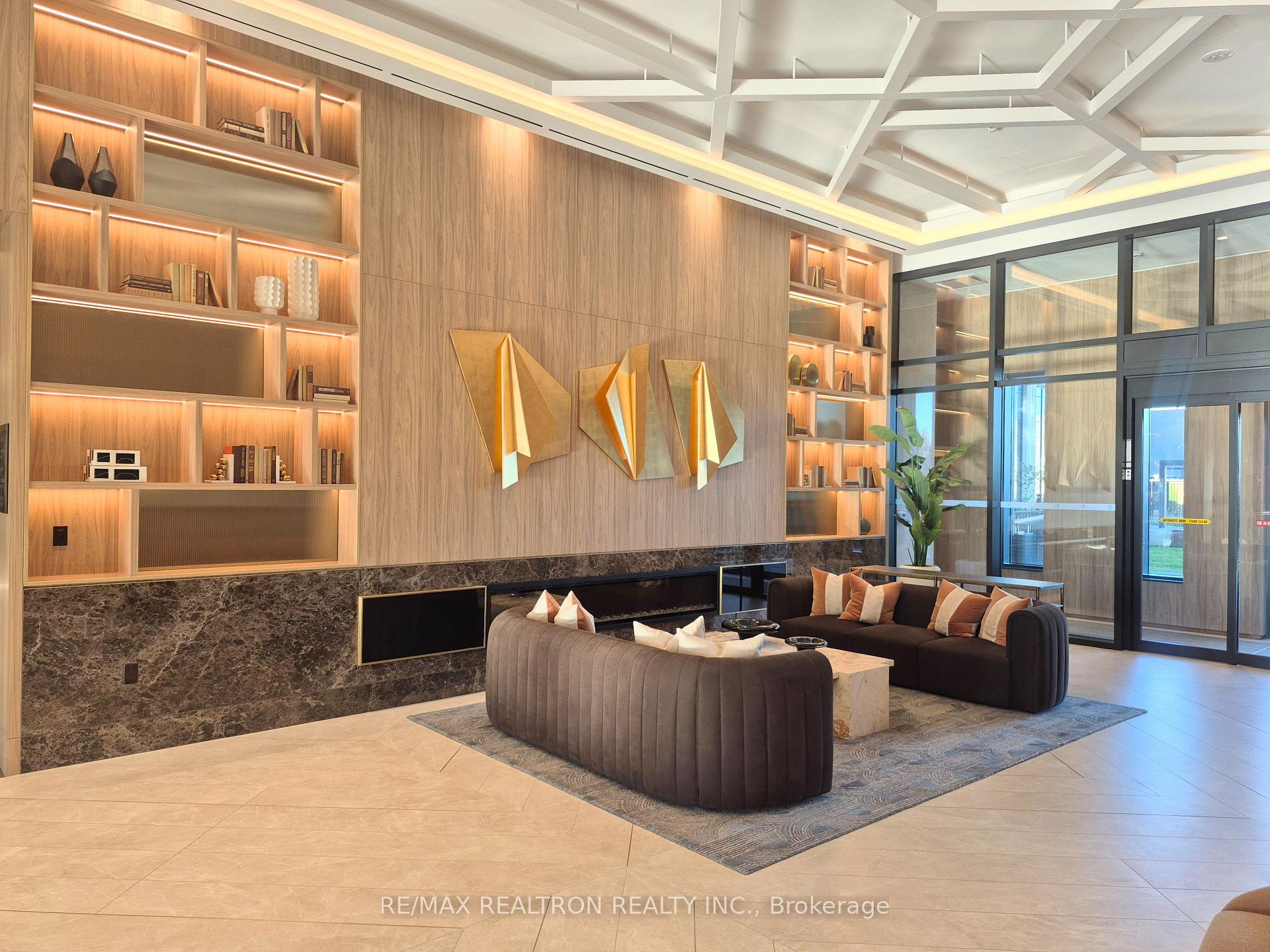 Photo 21 of Unit 1802, 5 Meadowdale Road, Vaughan, Vaughan Corporate Centre — HOMEH