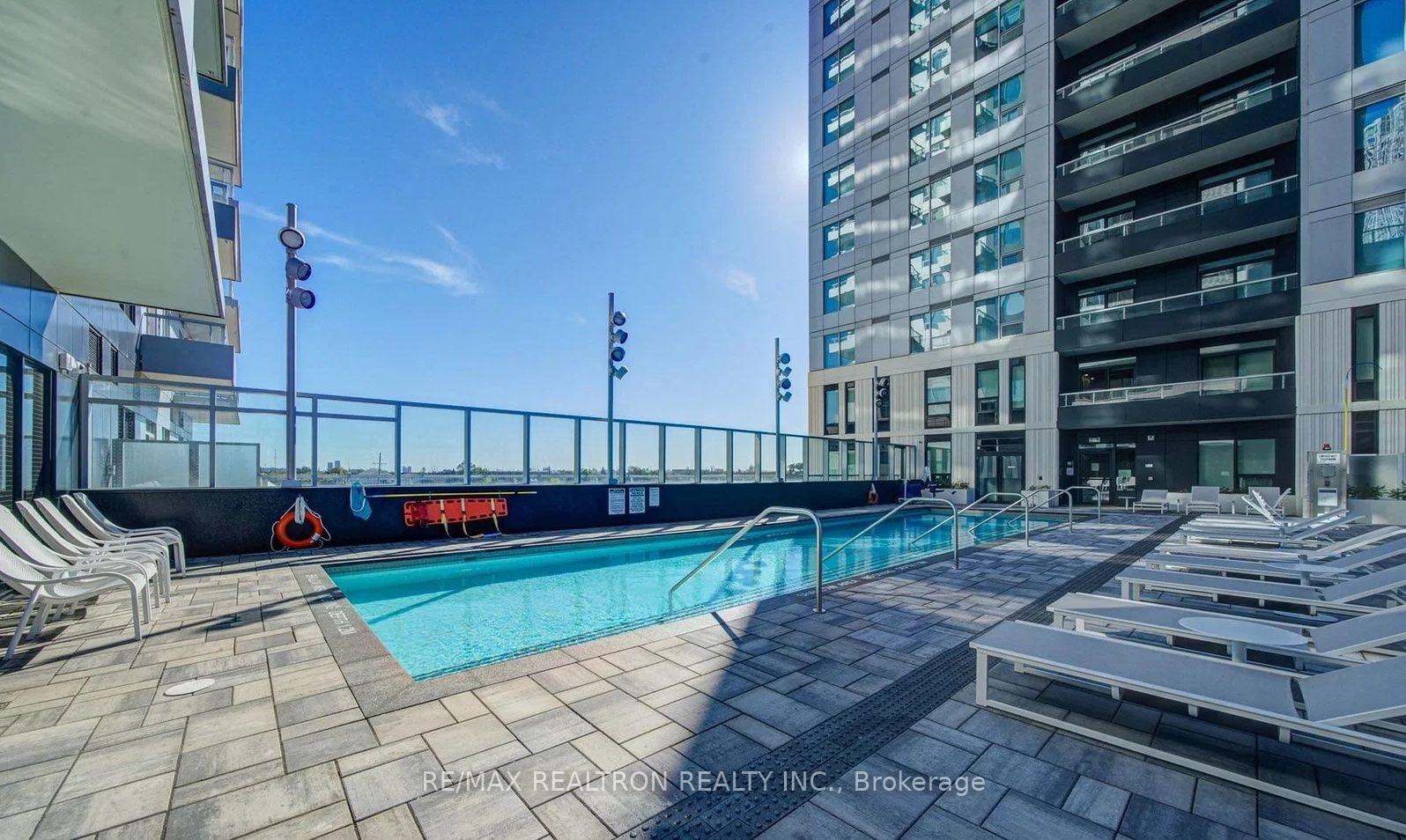 Photo 23 of Unit 1802, 5 Meadowdale Road, Vaughan, Vaughan Corporate Centre — HOMEH