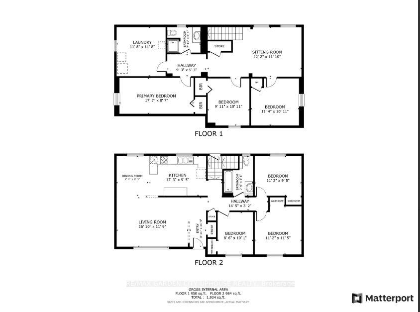 Photo 37 of 2 Treeview Place, St. Catharines, Burleigh Hill — HOMEH