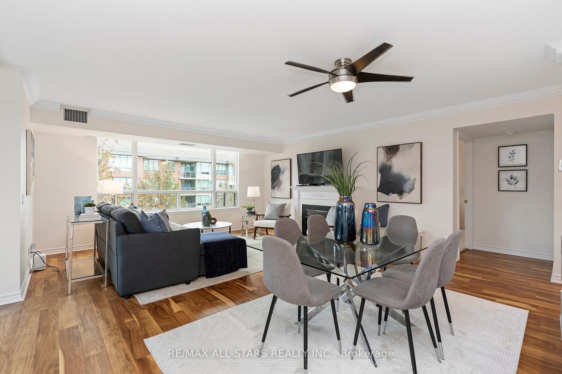 Photo 6 of Unit 312, 50 The Boardwalk Way, Markham, Greensborough — HOMEH