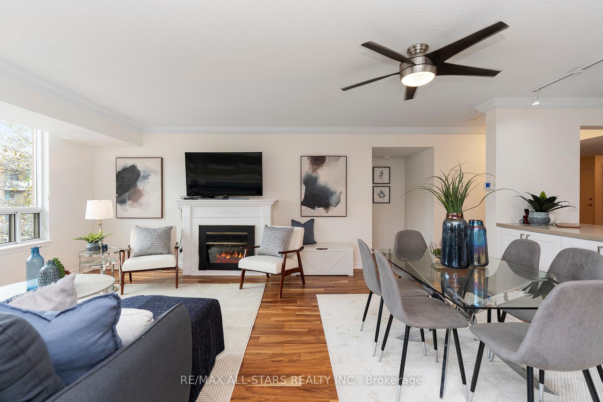 Photo 7 of Unit 312, 50 The Boardwalk Way, Markham, Greensborough — HOMEH