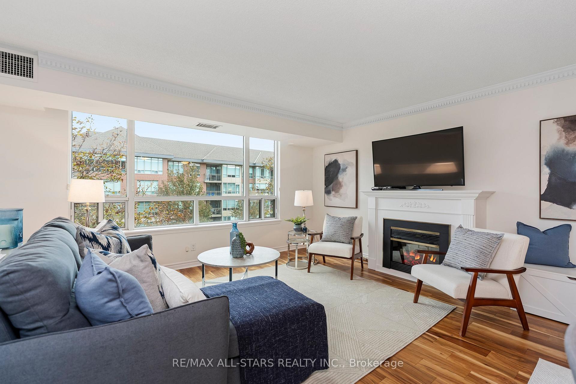 Photo 8 of Unit 312, 50 The Boardwalk Way, Markham, Greensborough — HOMEH