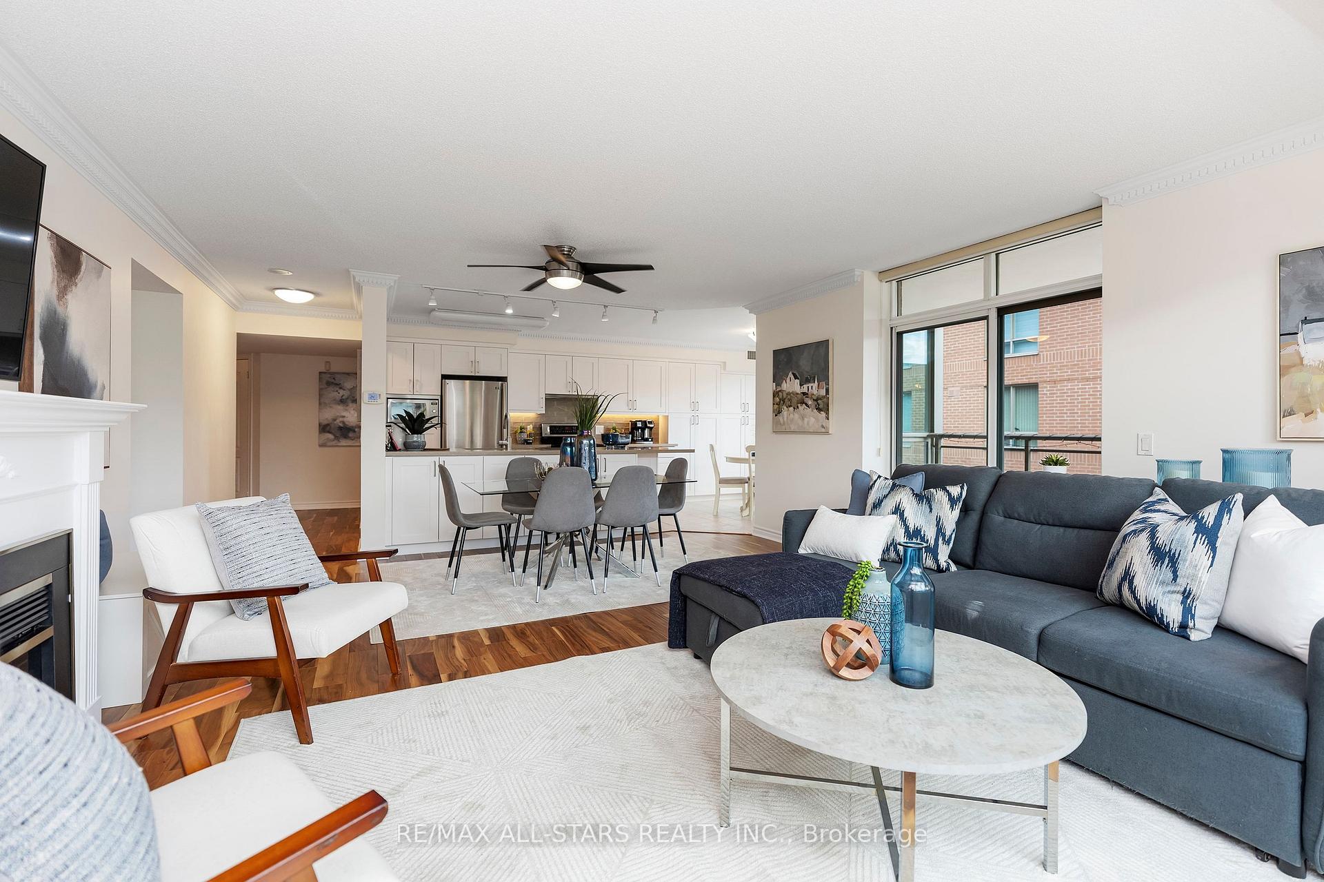 Photo 10 of Unit 312, 50 The Boardwalk Way, Markham, Greensborough — HOMEH