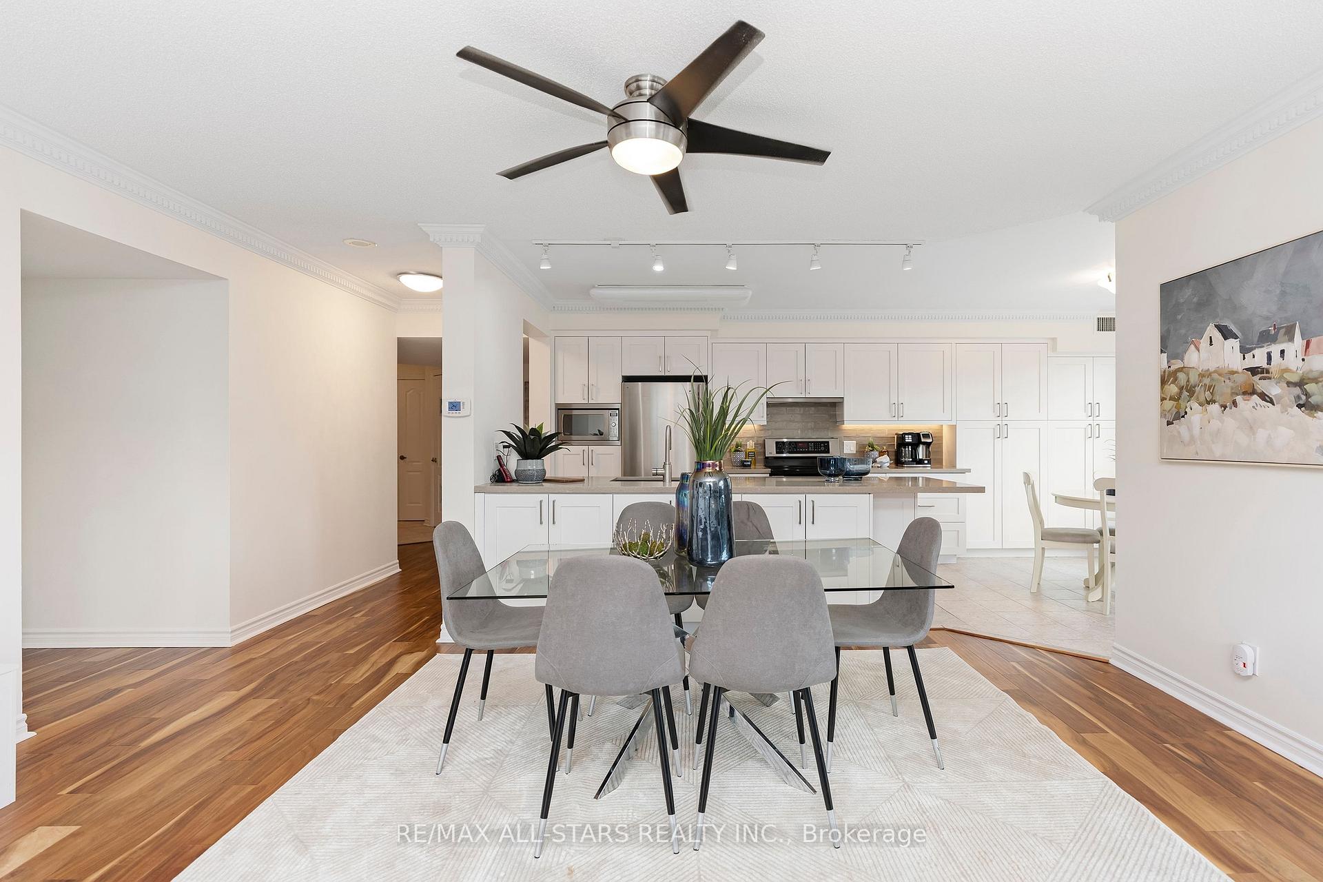 Photo 12 of Unit 312, 50 The Boardwalk Way, Markham, Greensborough — HOMEH