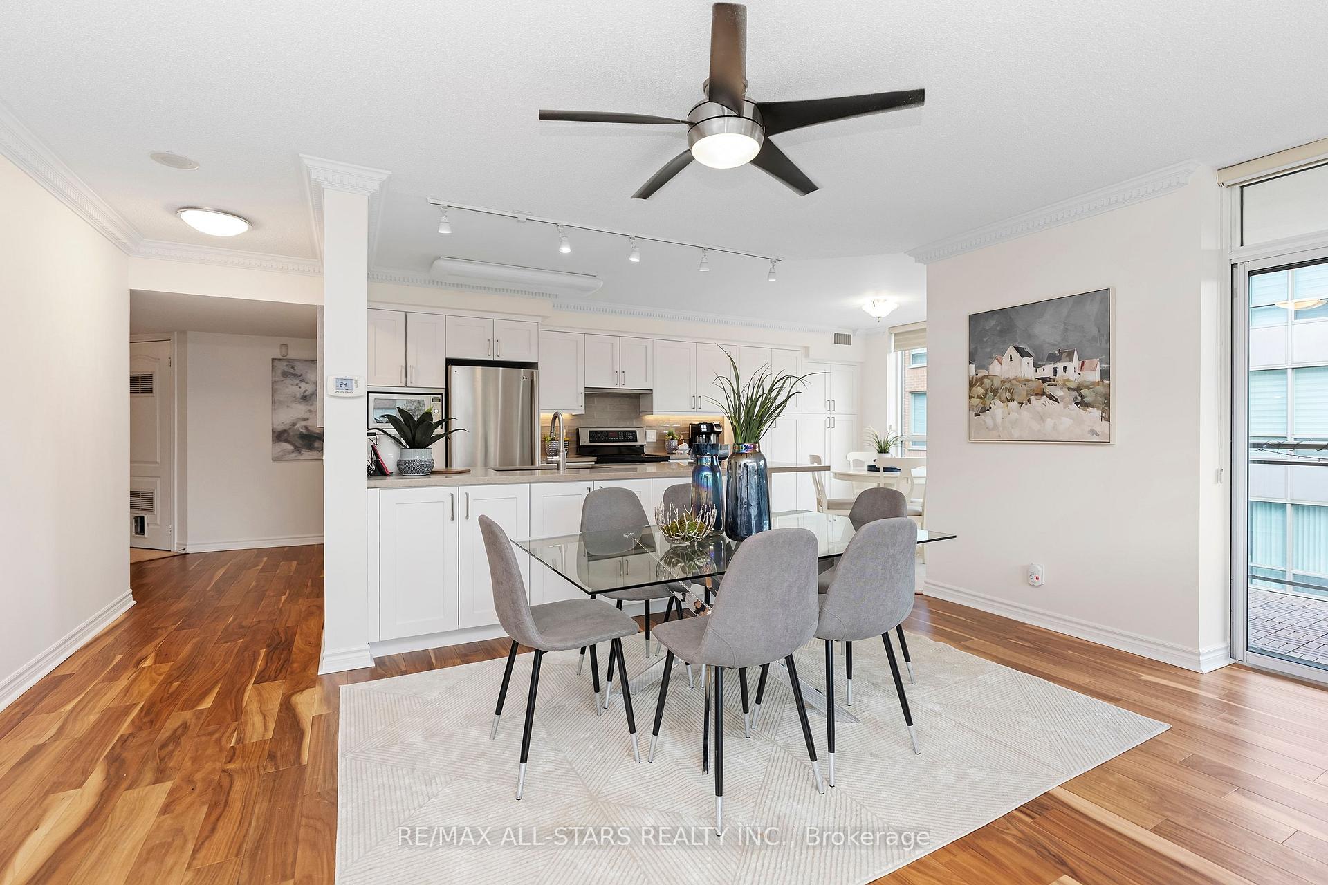 Photo 13 of Unit 312, 50 The Boardwalk Way, Markham, Greensborough — HOMEH