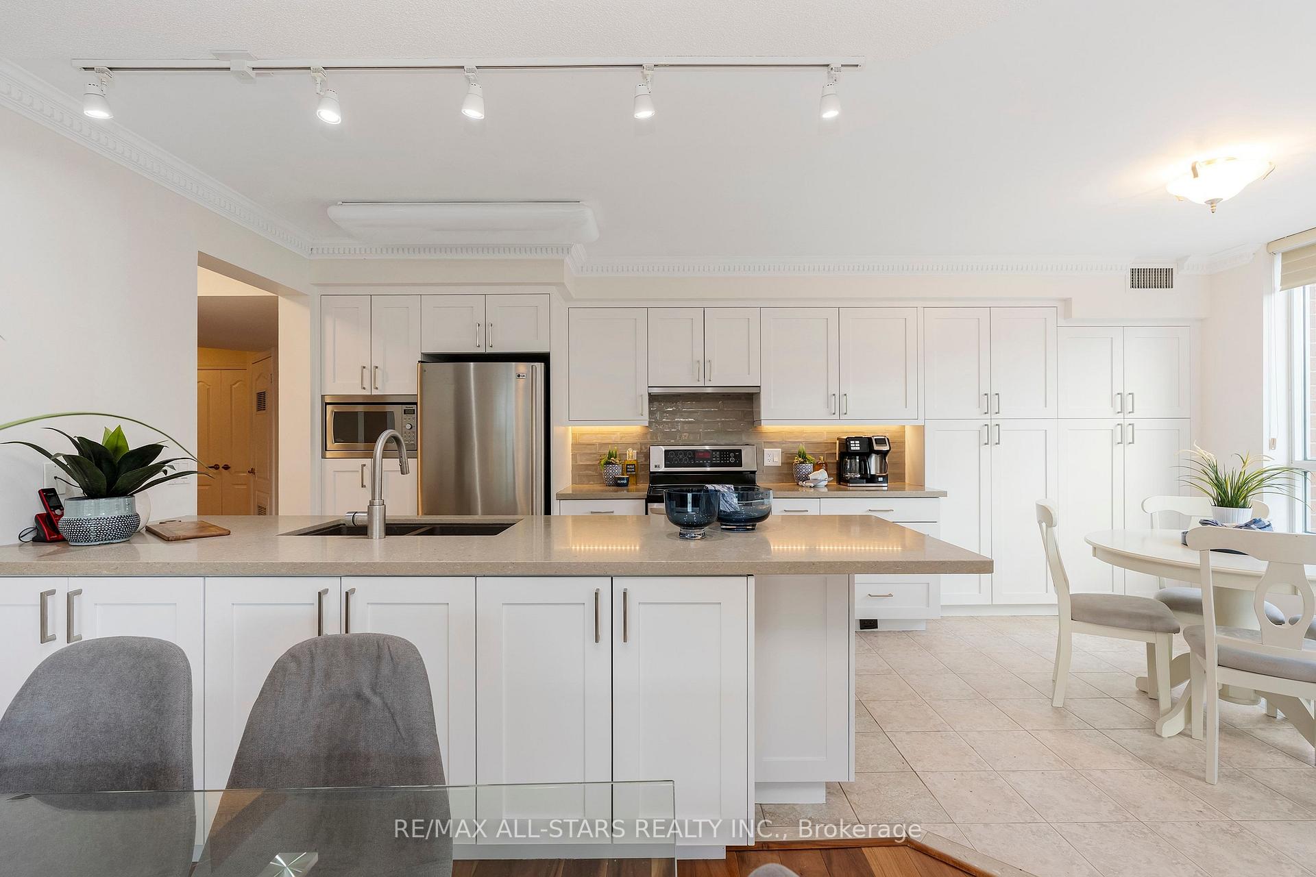 Photo 14 of Unit 312, 50 The Boardwalk Way, Markham, Greensborough — HOMEH