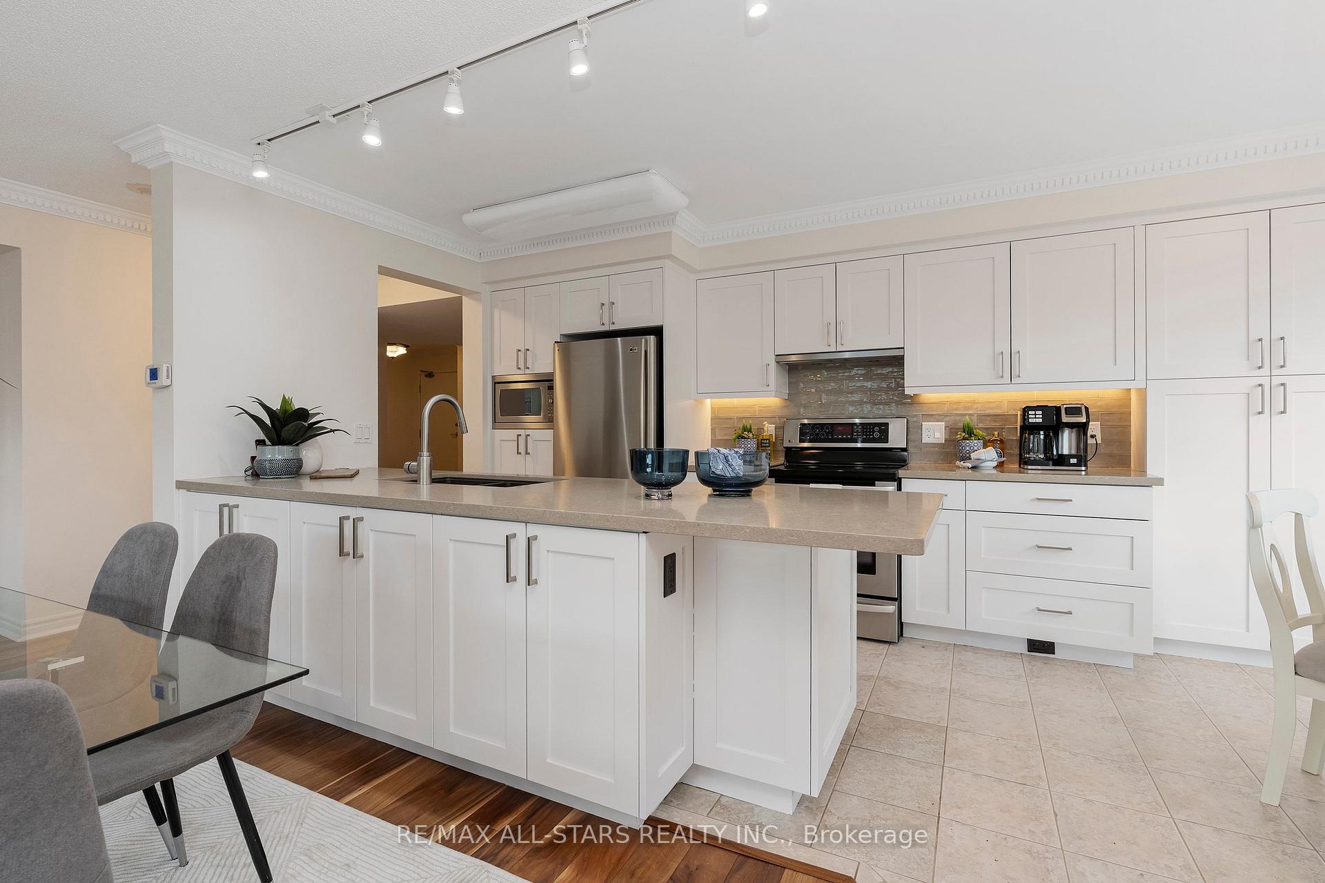 Photo 15 of Unit 312, 50 The Boardwalk Way, Markham, Greensborough — HOMEH