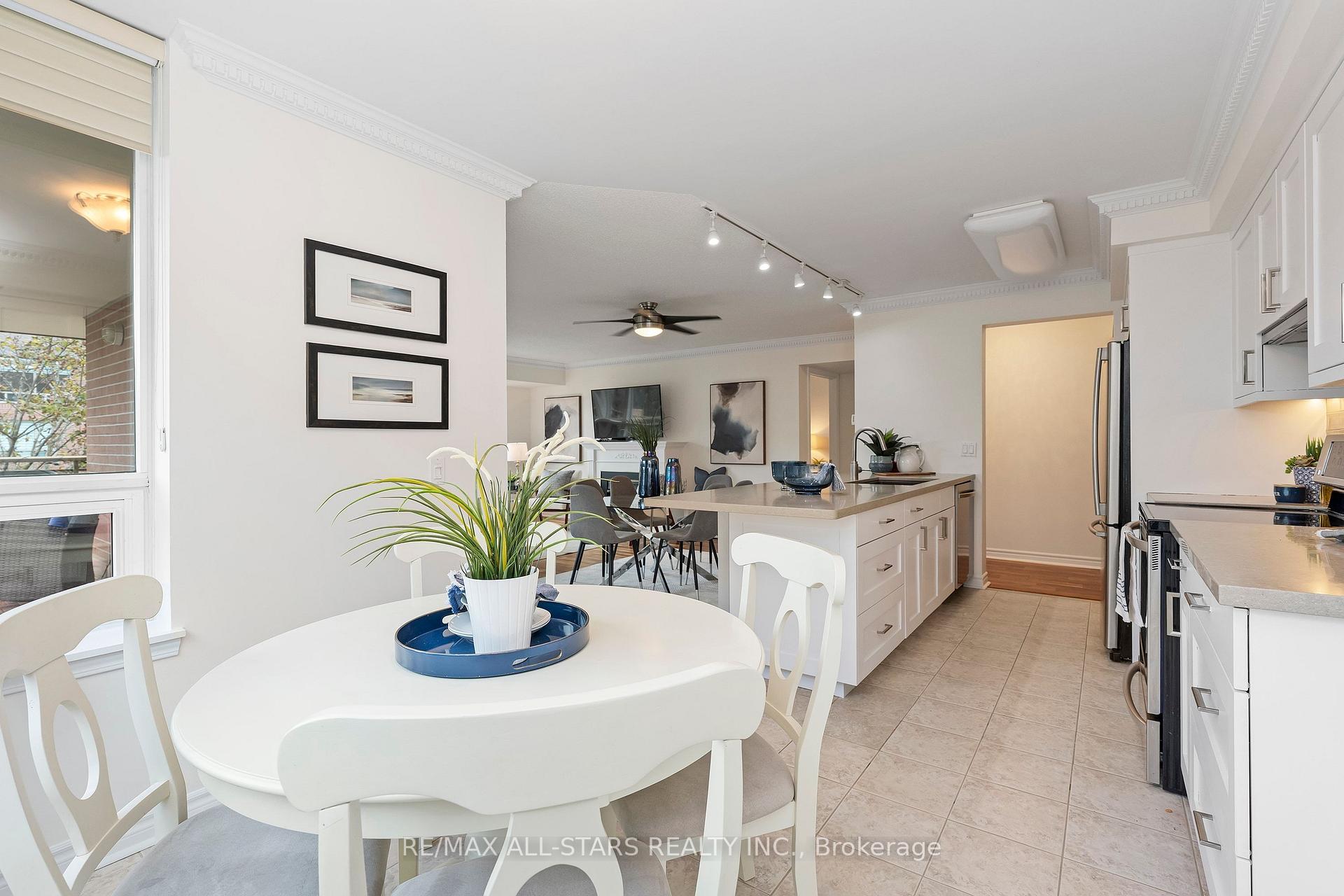 Photo 17 of Unit 312, 50 The Boardwalk Way, Markham, Greensborough — HOMEH