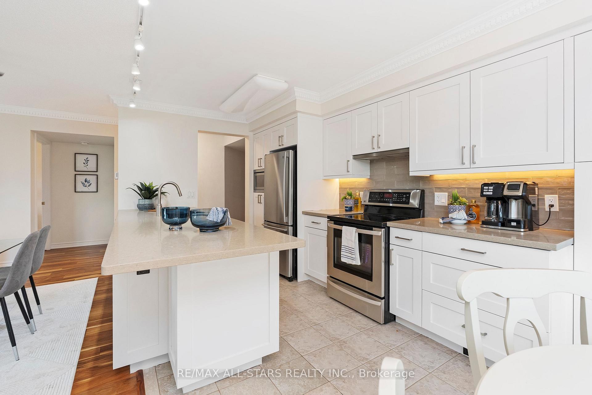 Photo 19 of Unit 312, 50 The Boardwalk Way, Markham, Greensborough — HOMEH
