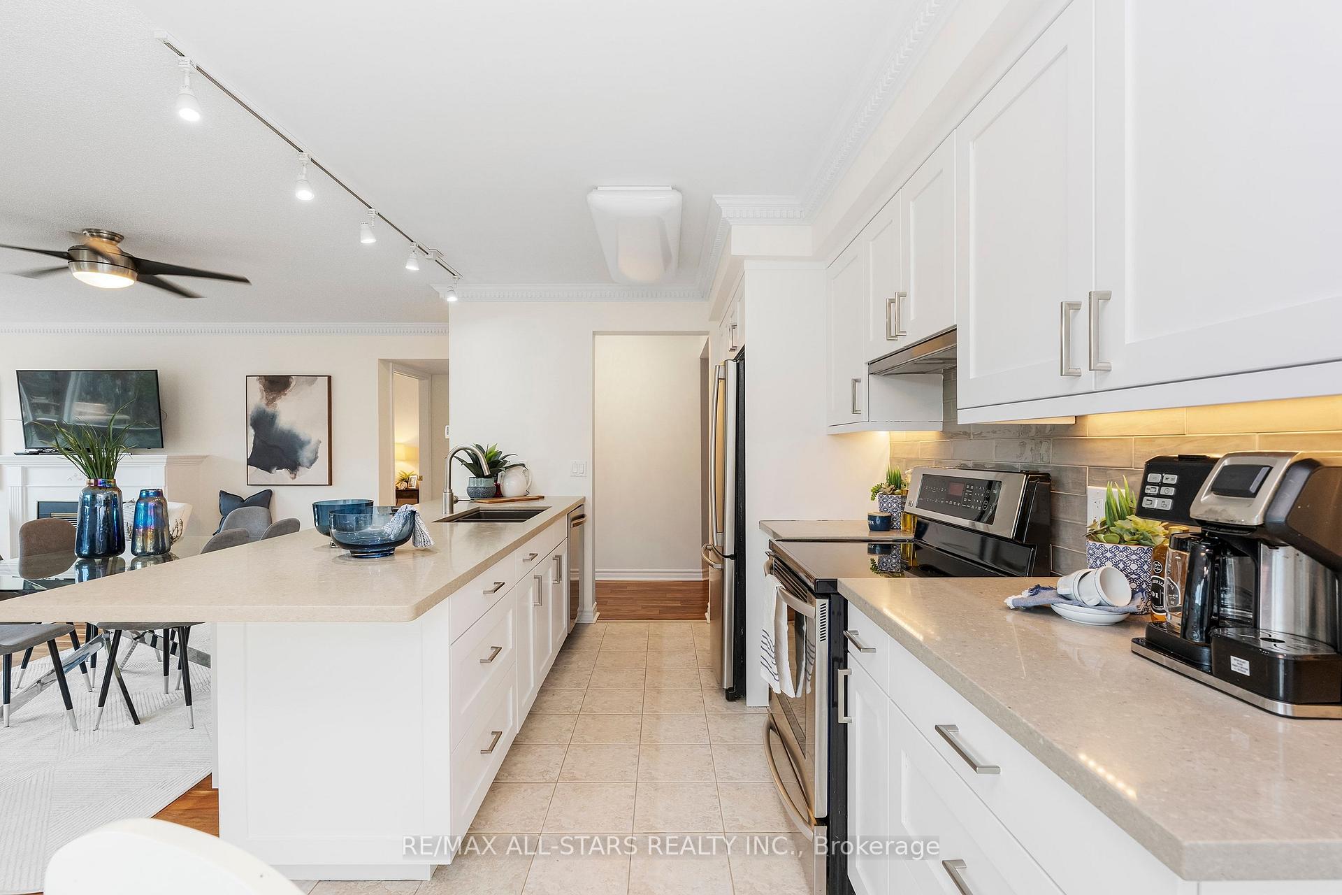 Photo 20 of Unit 312, 50 The Boardwalk Way, Markham, Greensborough — HOMEH