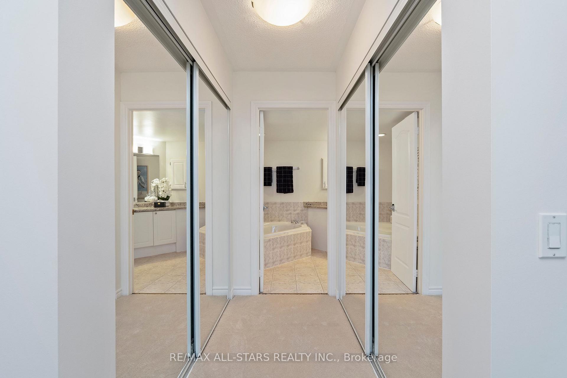 Photo 24 of Unit 312, 50 The Boardwalk Way, Markham, Greensborough — HOMEH