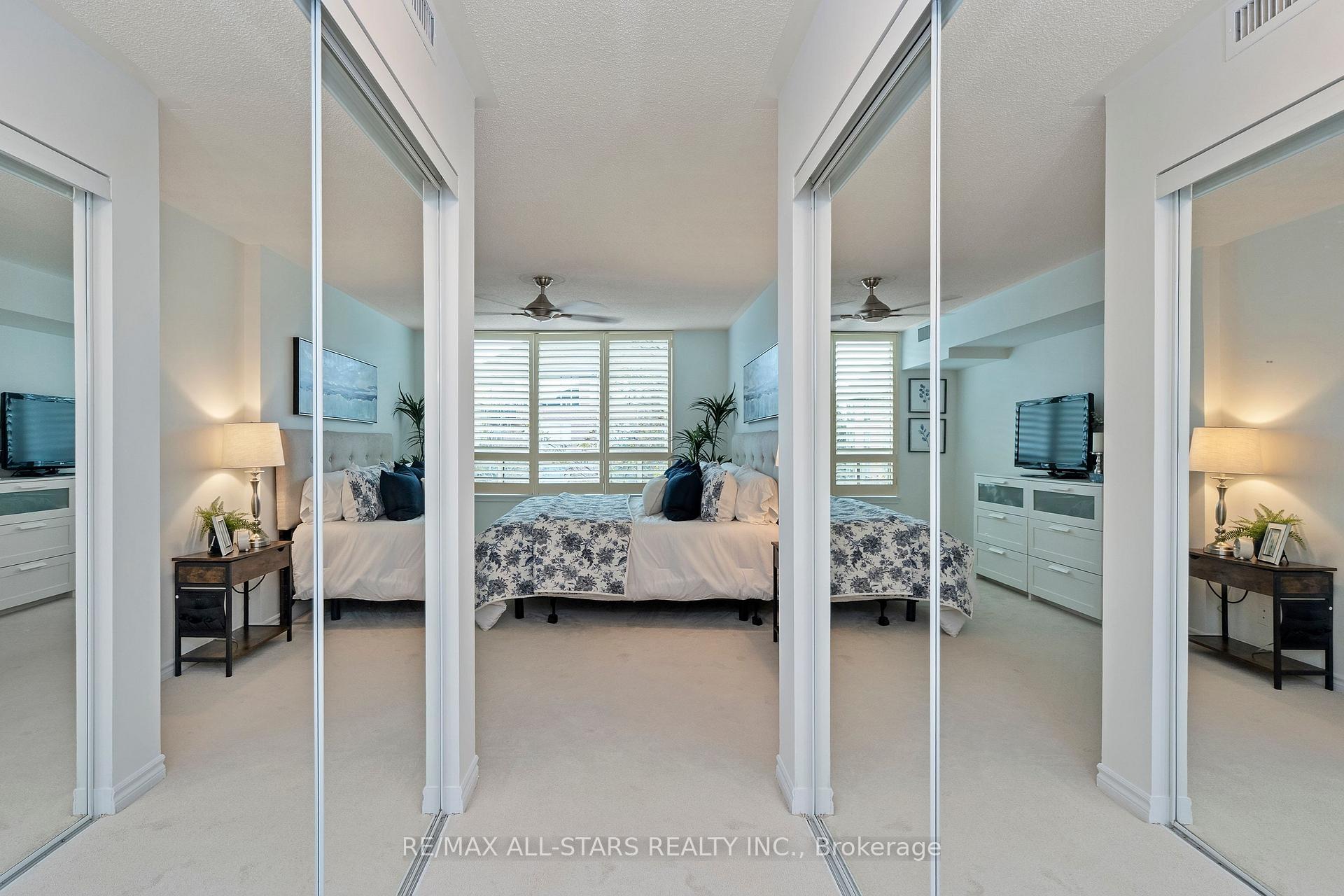 Photo 27 of Unit 312, 50 The Boardwalk Way, Markham, Greensborough — HOMEH