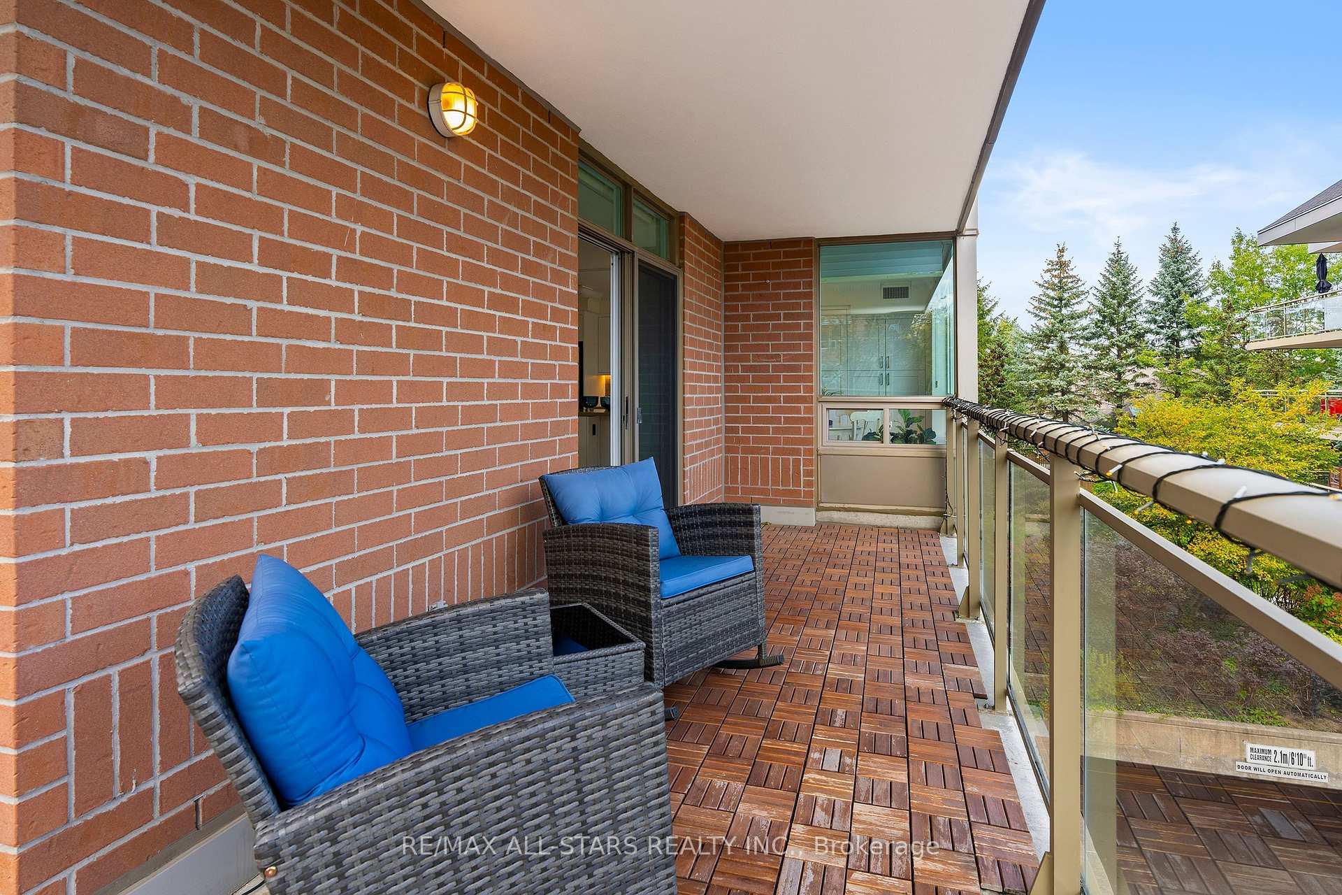 Photo 32 of Unit 312, 50 The Boardwalk Way, Markham, Greensborough — HOMEH