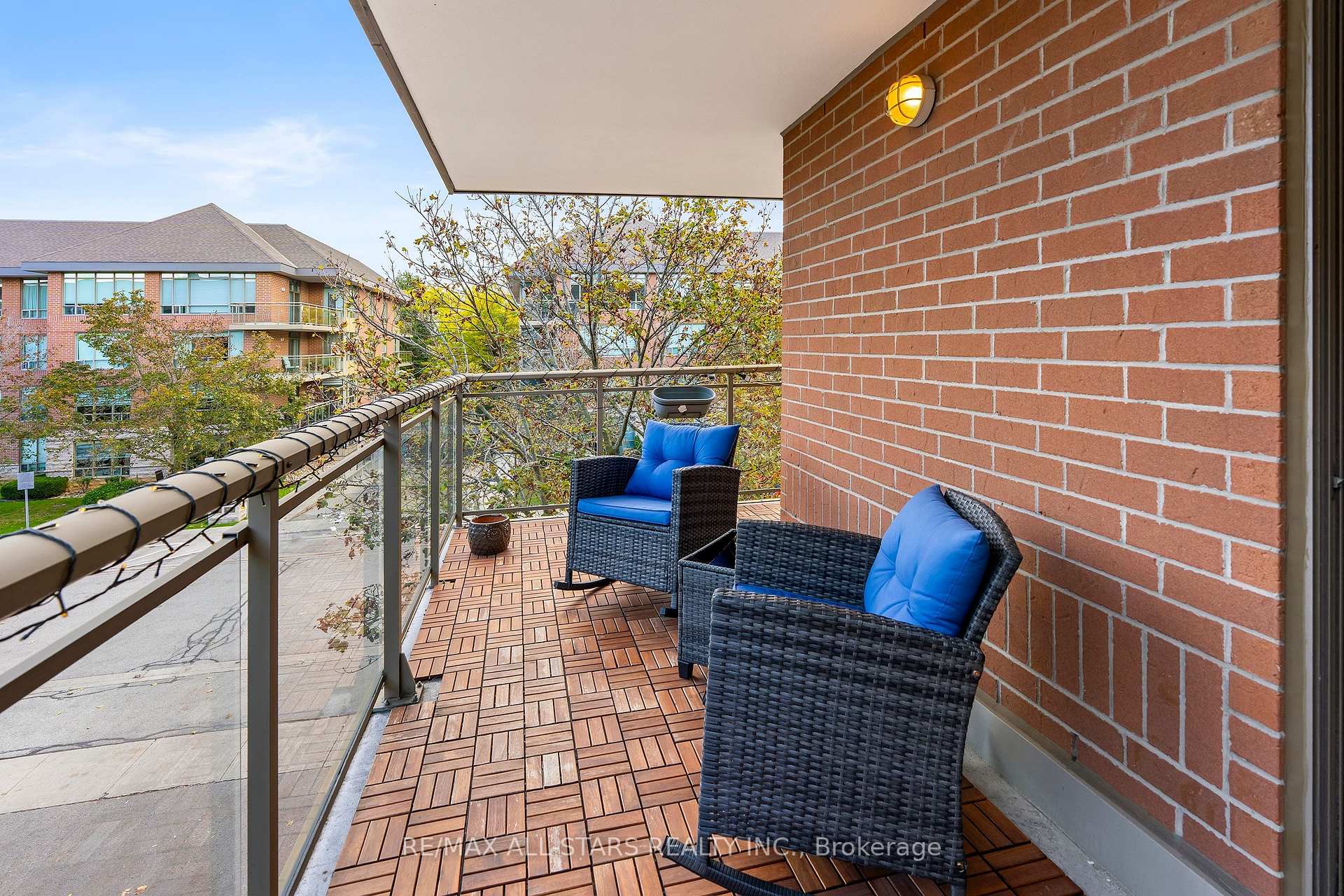 Photo 33 of Unit 312, 50 The Boardwalk Way, Markham, Greensborough — HOMEH
