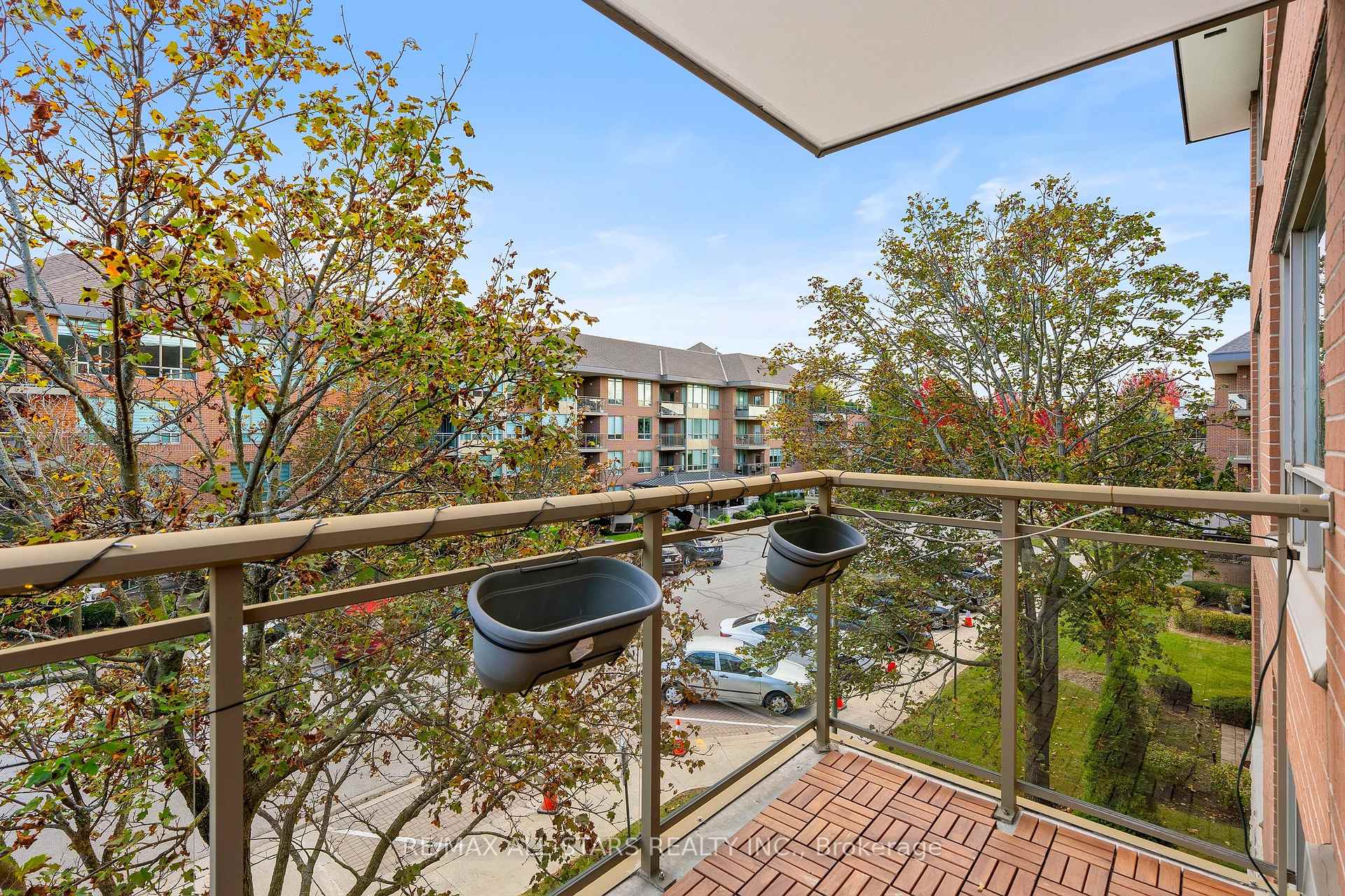 Photo 34 of Unit 312, 50 The Boardwalk Way, Markham, Greensborough — HOMEH