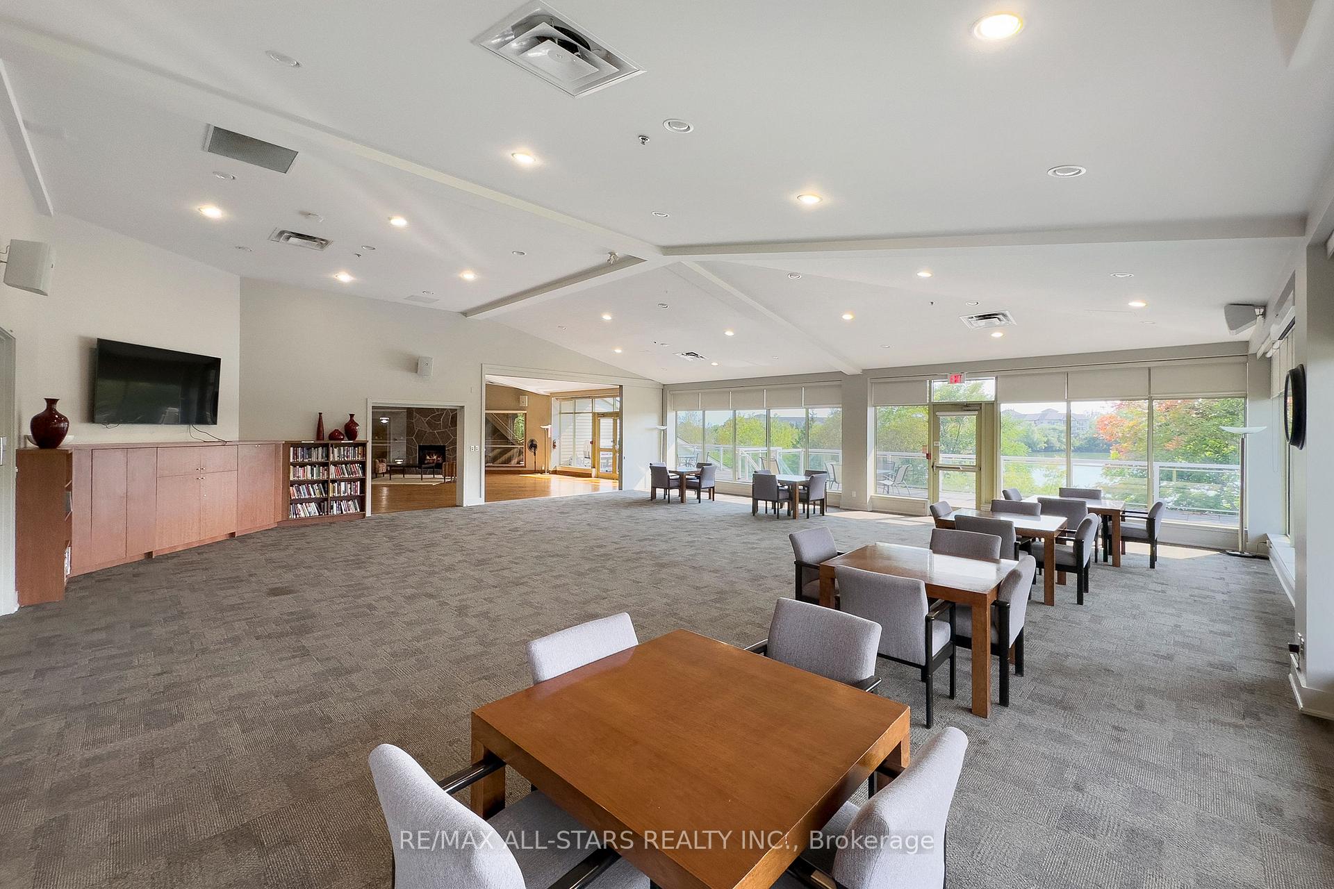 Photo 45 of Unit 312, 50 The Boardwalk Way, Markham, Greensborough — HOMEH