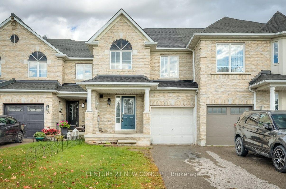 Photo of 34 Odessa Crescent