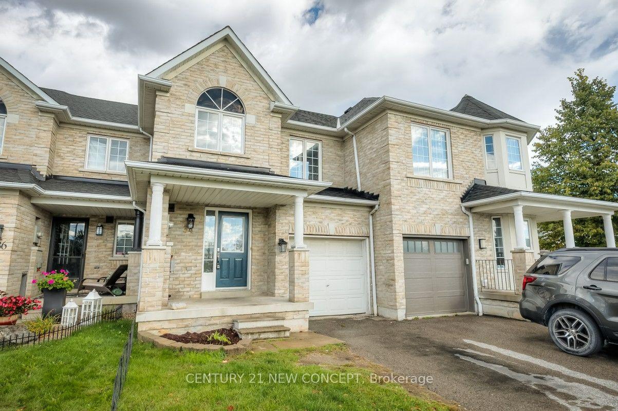 Photo 2 of 34 Odessa Crescent, Whitby, Rolling Acres — HOMEH