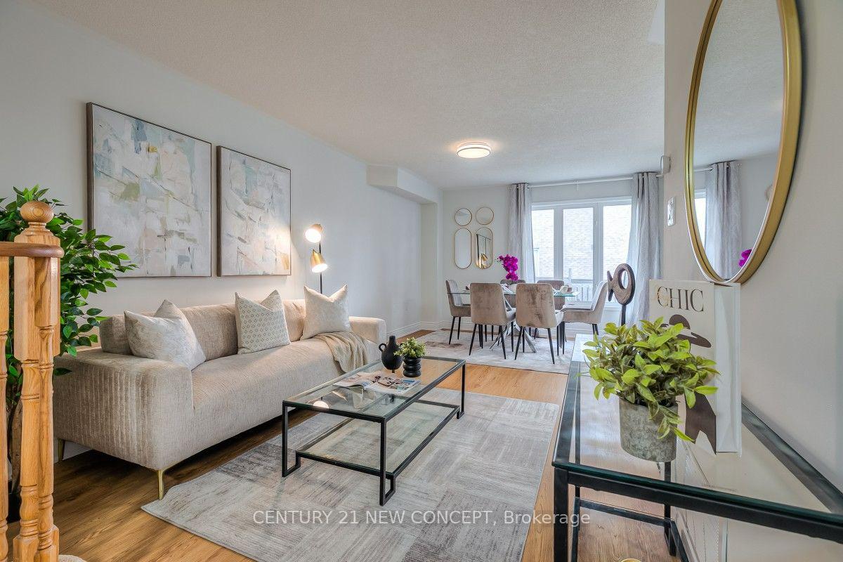 Photo 7 of 34 Odessa Crescent, Whitby, Rolling Acres — HOMEH