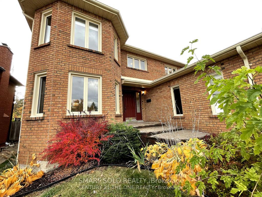 Photo 1 of Unit upper, 330 Leacock Drive, Barrie, Letitia Heights — HOMEH