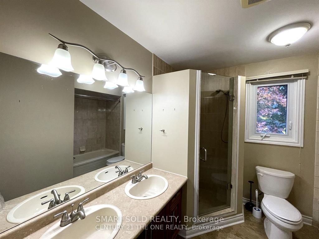 Photo 2 of Unit upper, 330 Leacock Drive, Barrie, Letitia Heights — HOMEH