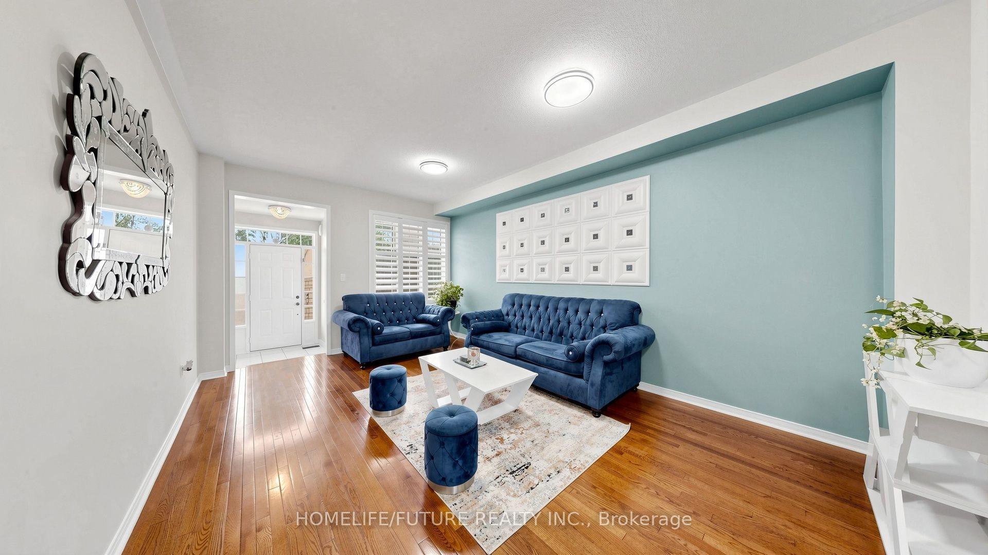 Photo 5 of 55 Jackson Eli Way, Markham, Cedarwood — HOMEH