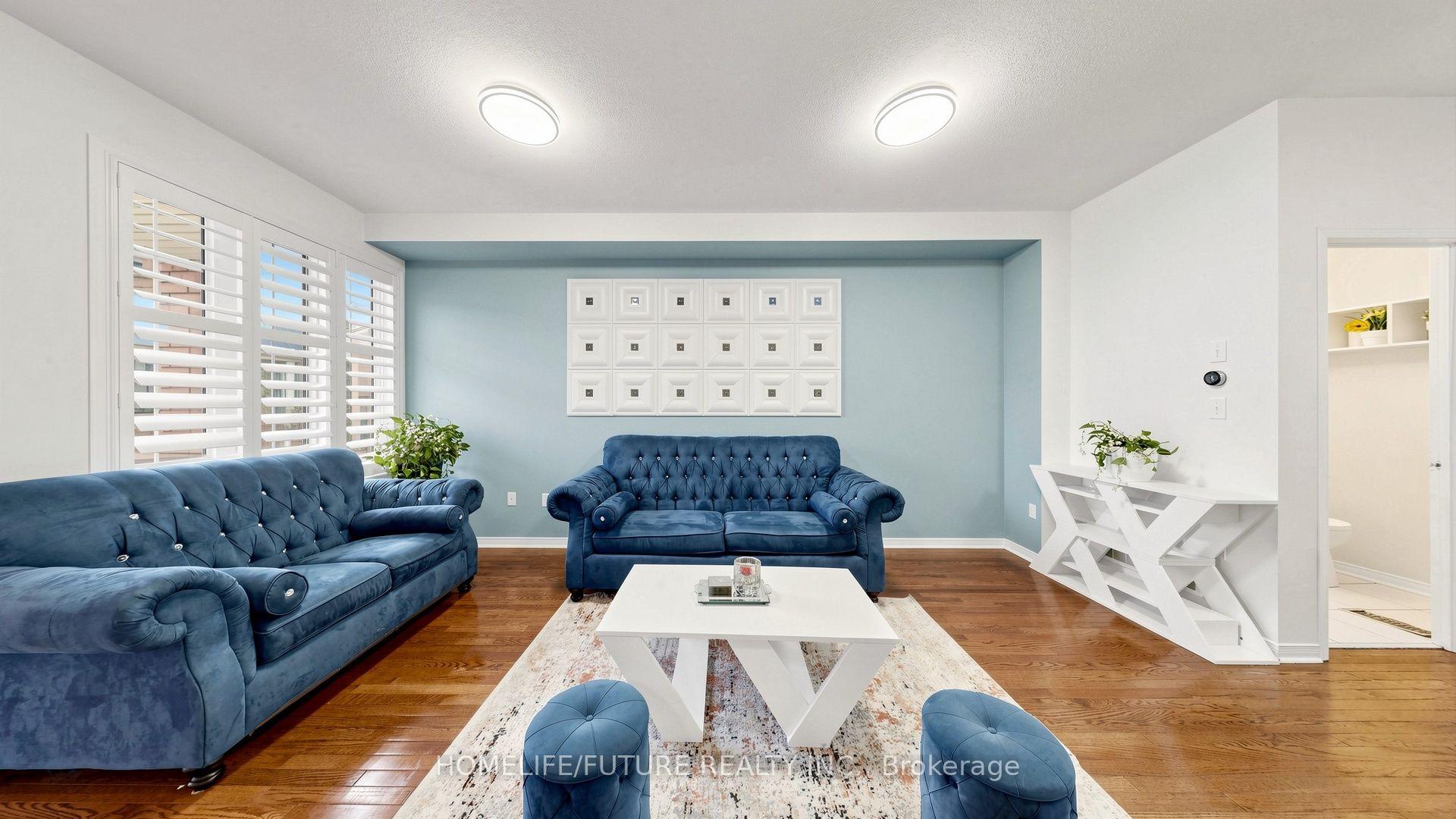 Photo 6 of 55 Jackson Eli Way, Markham, Cedarwood — HOMEH