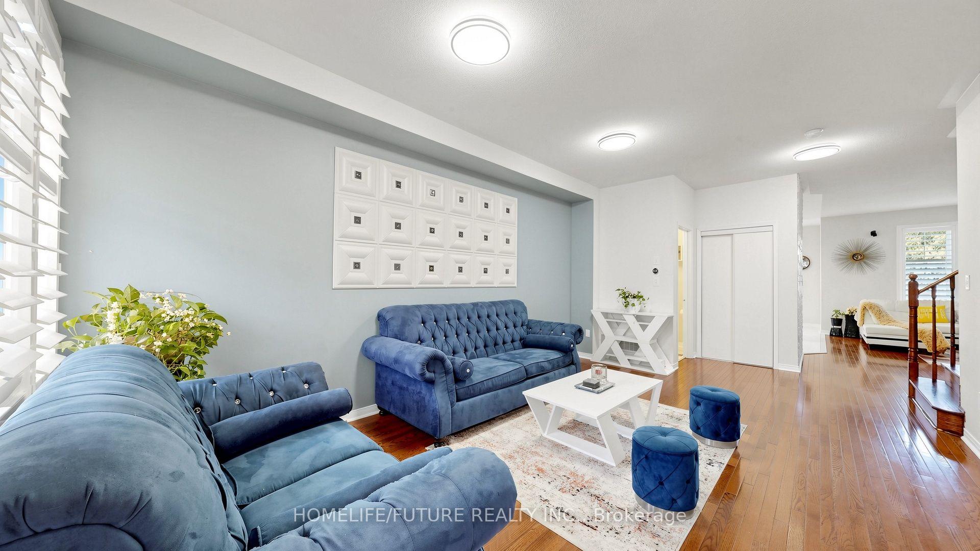 Photo 7 of 55 Jackson Eli Way, Markham, Cedarwood — HOMEH