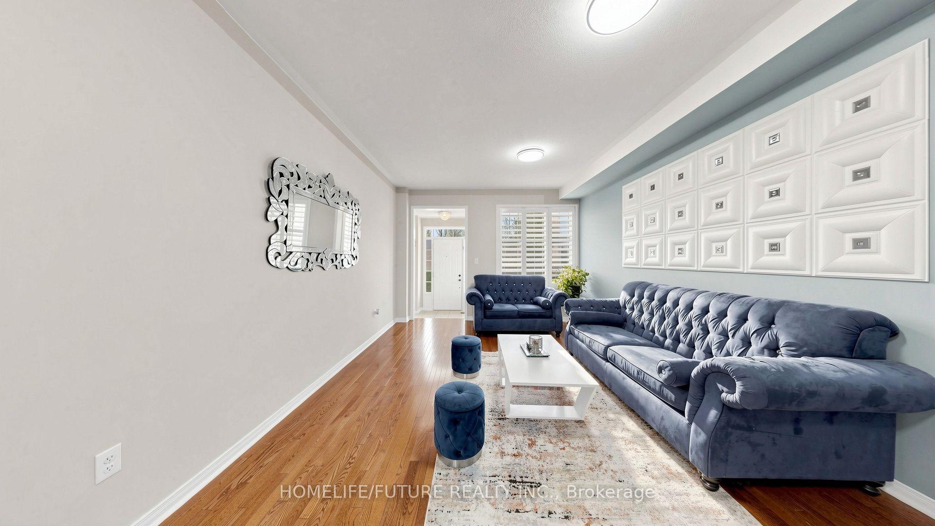 Photo 8 of 55 Jackson Eli Way, Markham, Cedarwood — HOMEH