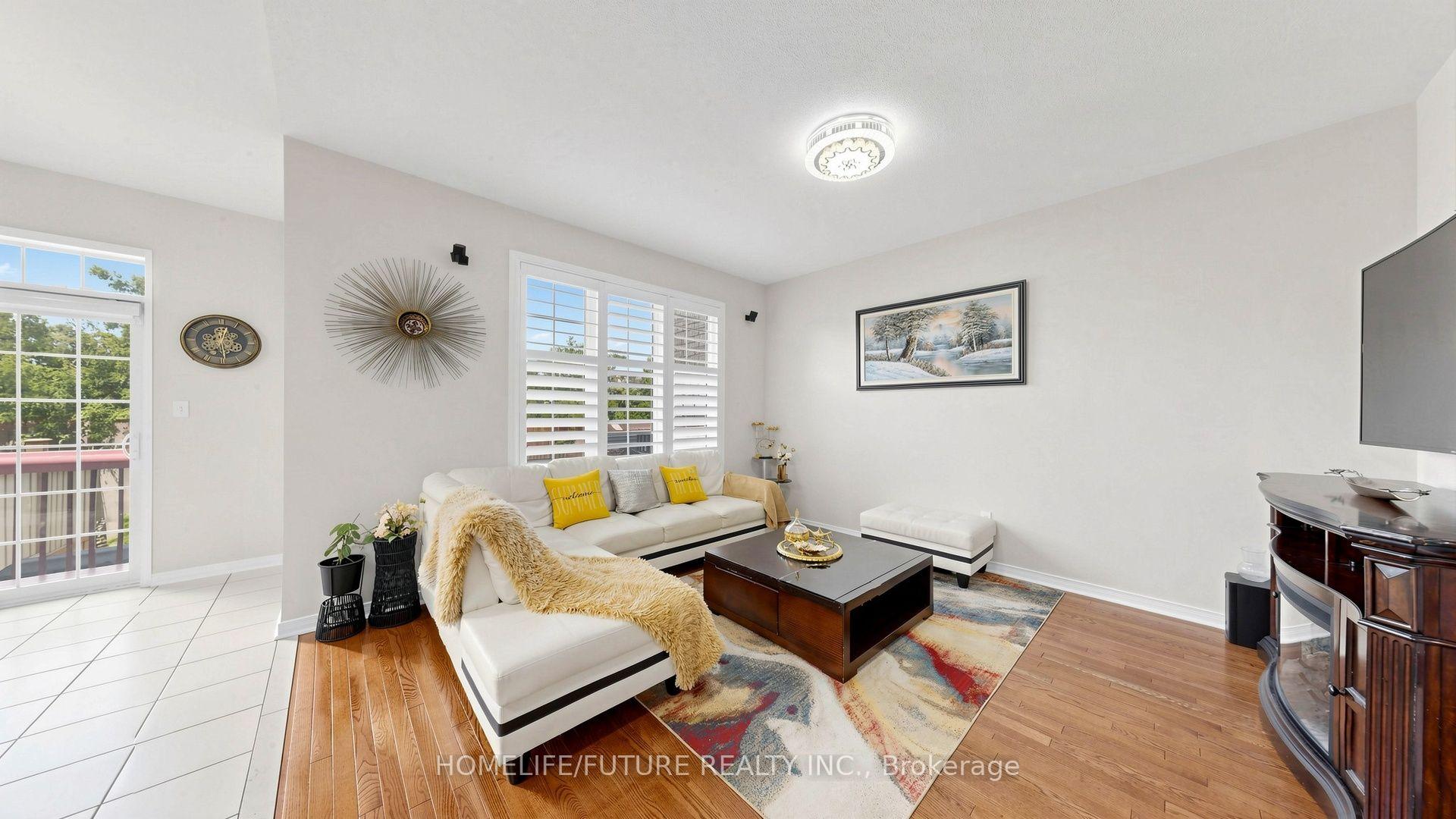 Photo 11 of 55 Jackson Eli Way, Markham, Cedarwood — HOMEH