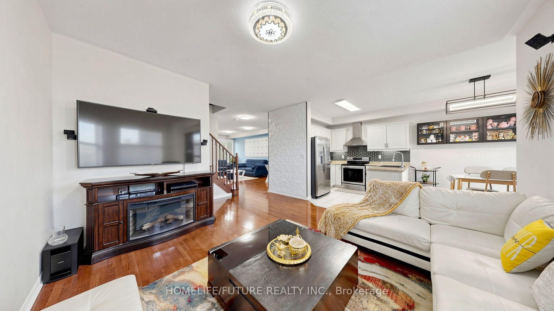 Photo 14 of 55 Jackson Eli Way, Markham, Cedarwood — HOMEH