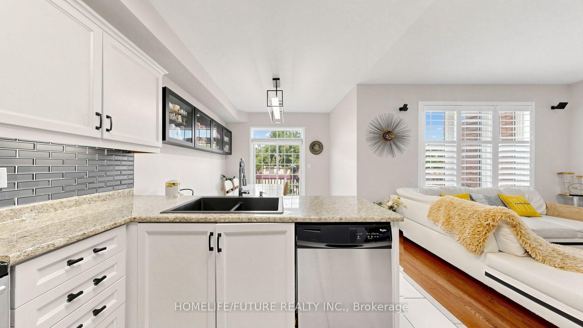 Photo 18 of 55 Jackson Eli Way, Markham, Cedarwood — HOMEH