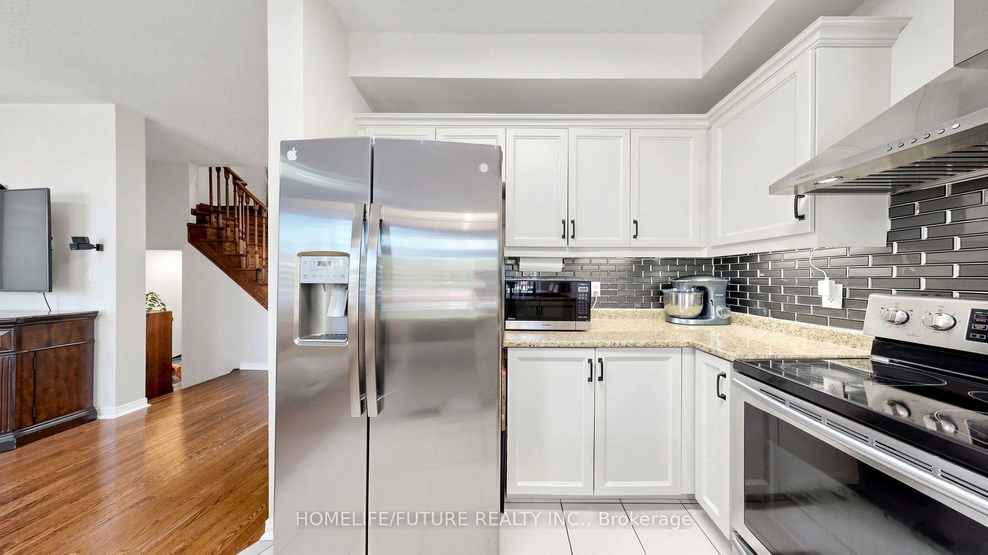 Photo 20 of 55 Jackson Eli Way, Markham, Cedarwood — HOMEH