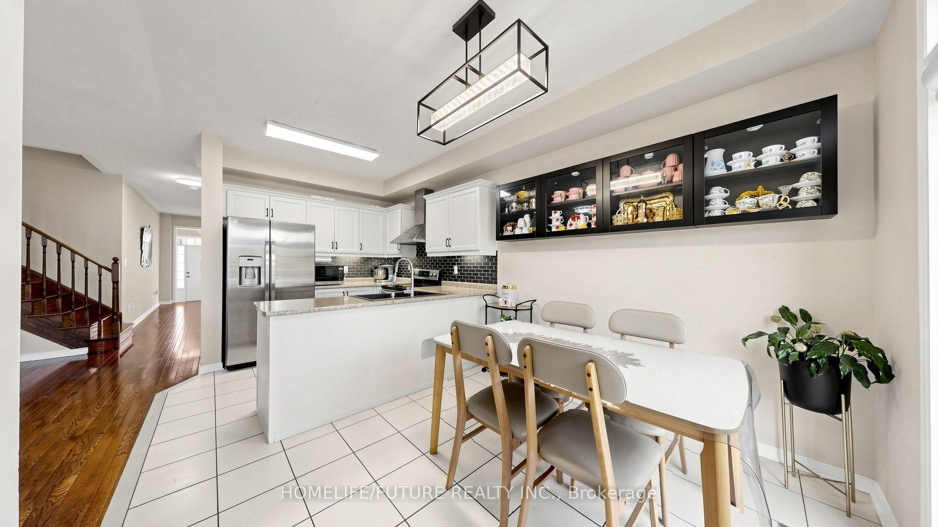 Photo 22 of 55 Jackson Eli Way, Markham, Cedarwood — HOMEH