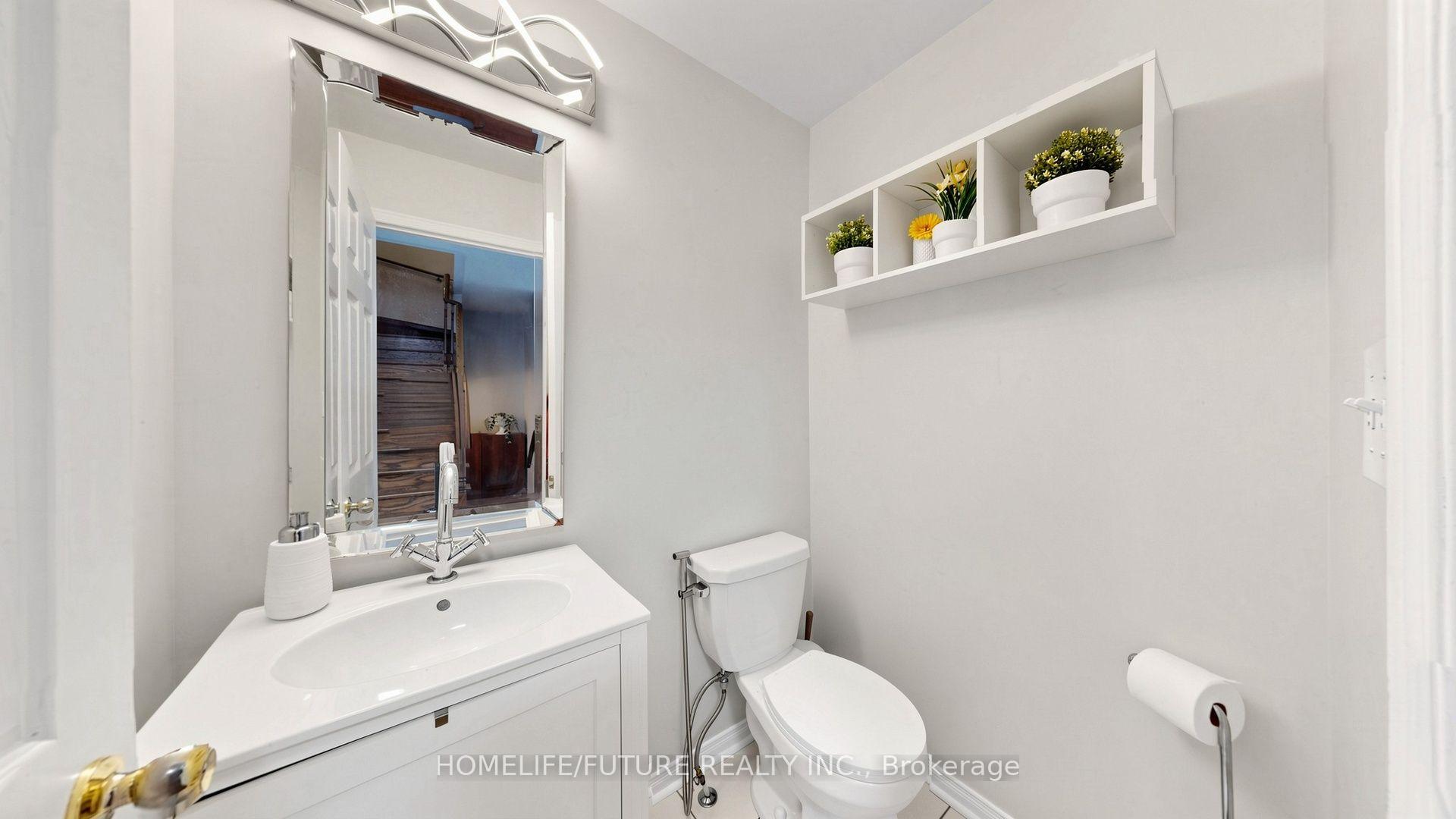 Photo 23 of 55 Jackson Eli Way, Markham, Cedarwood — HOMEH