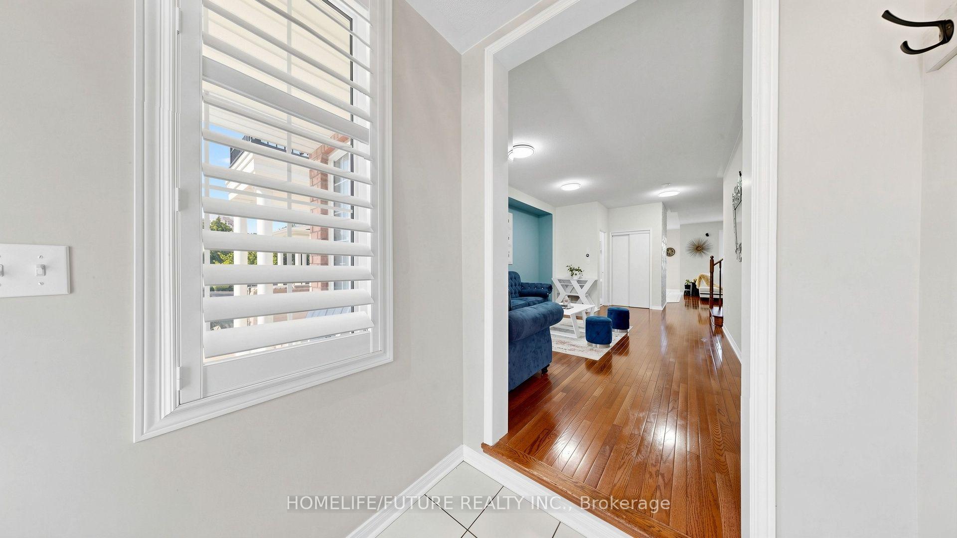 Photo 24 of 55 Jackson Eli Way, Markham, Cedarwood — HOMEH