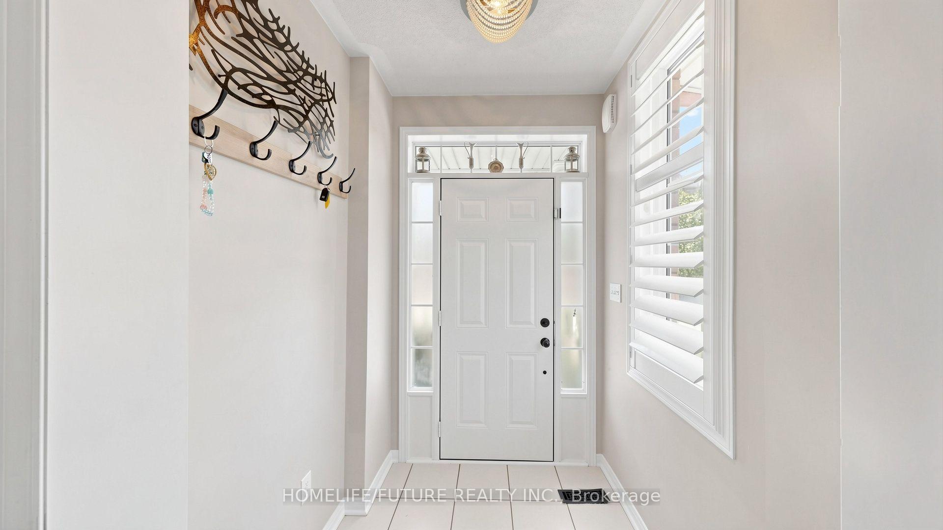 Photo 25 of 55 Jackson Eli Way, Markham, Cedarwood — HOMEH