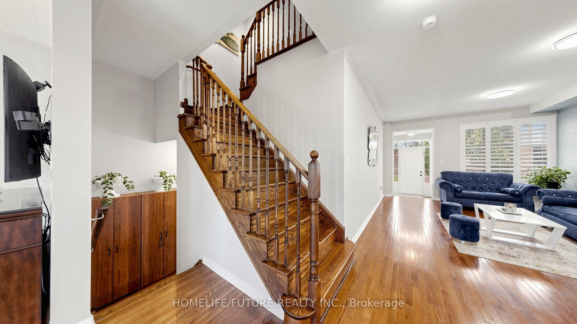 Photo 26 of 55 Jackson Eli Way, Markham, Cedarwood — HOMEH