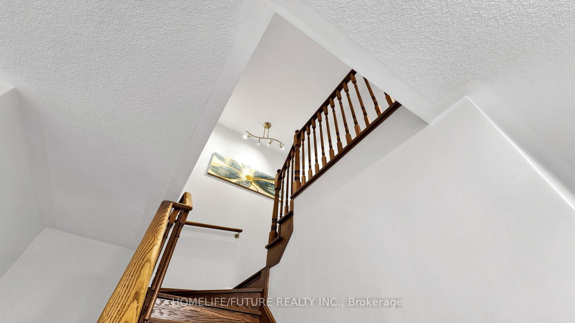Photo 27 of 55 Jackson Eli Way, Markham, Cedarwood — HOMEH