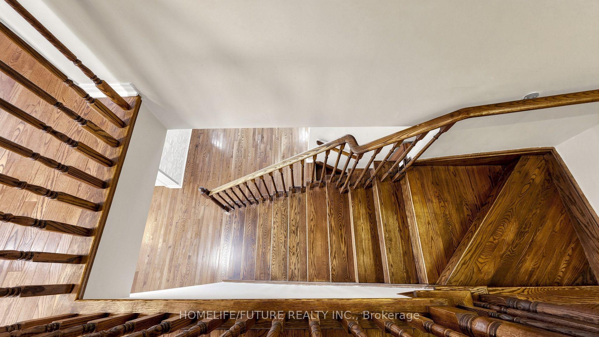 Photo 28 of 55 Jackson Eli Way, Markham, Cedarwood — HOMEH